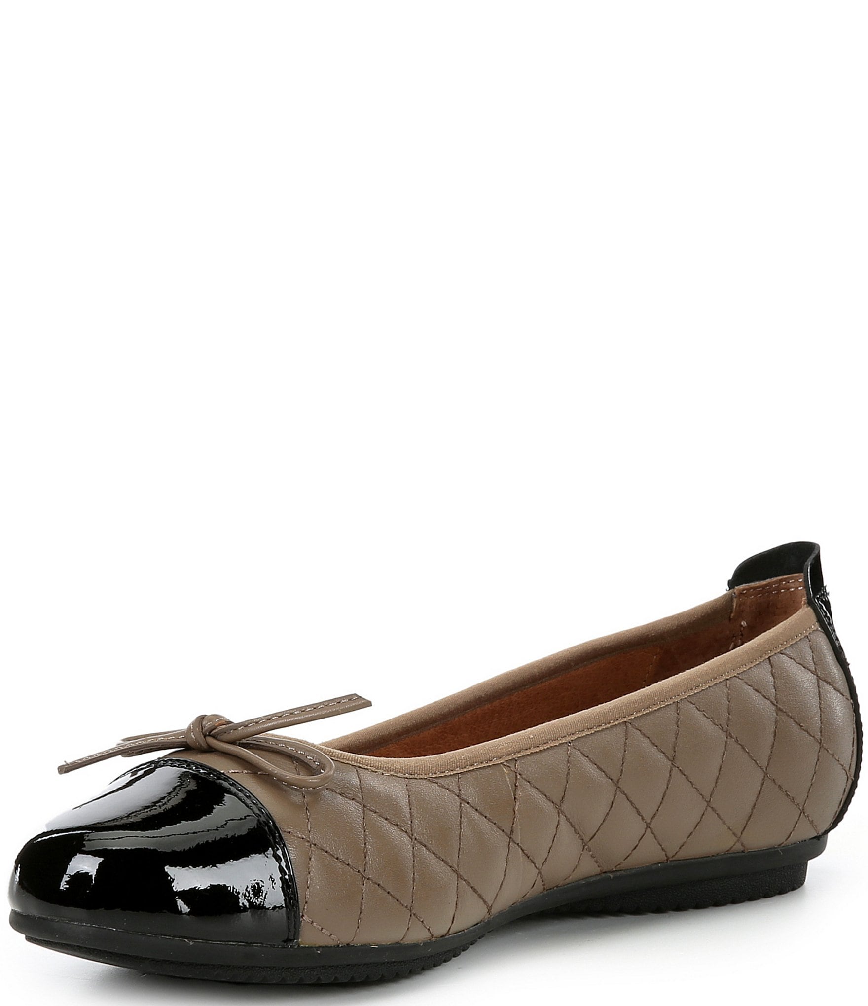 Josef Seibel Pippa 76 Slip On Flats