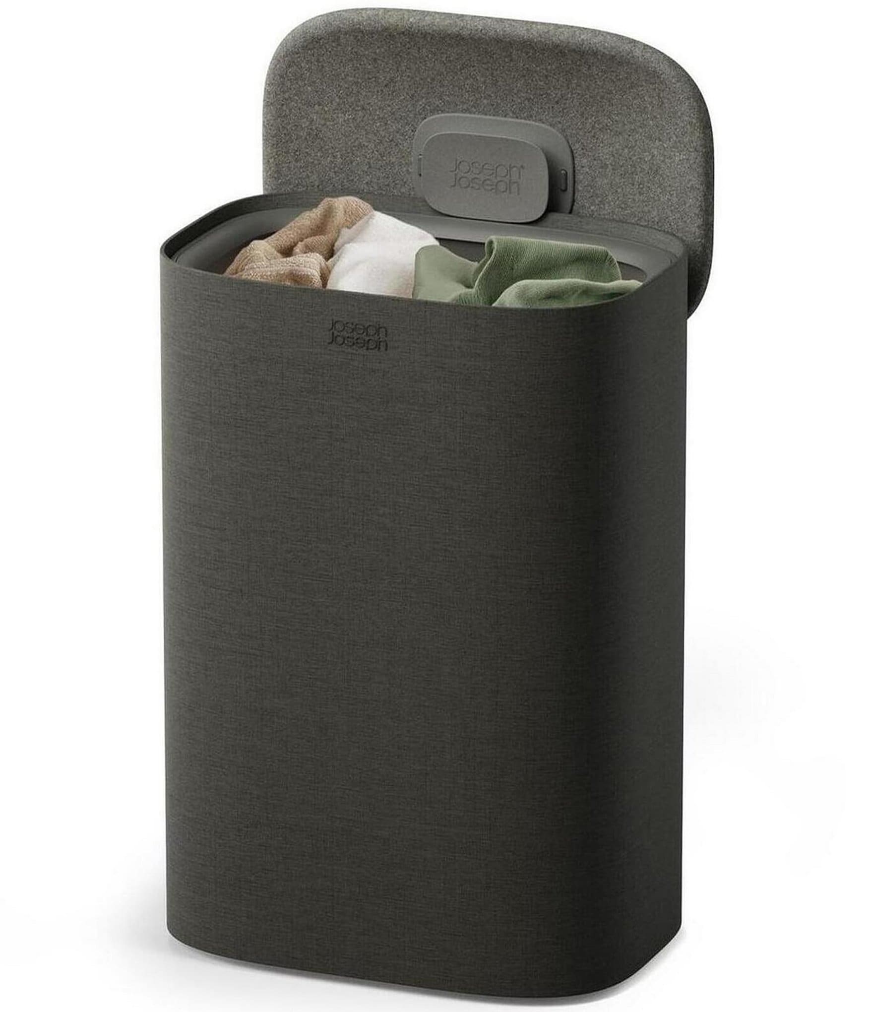 Joseph Joseph Tota 2 One 60-liter Laundry Basket