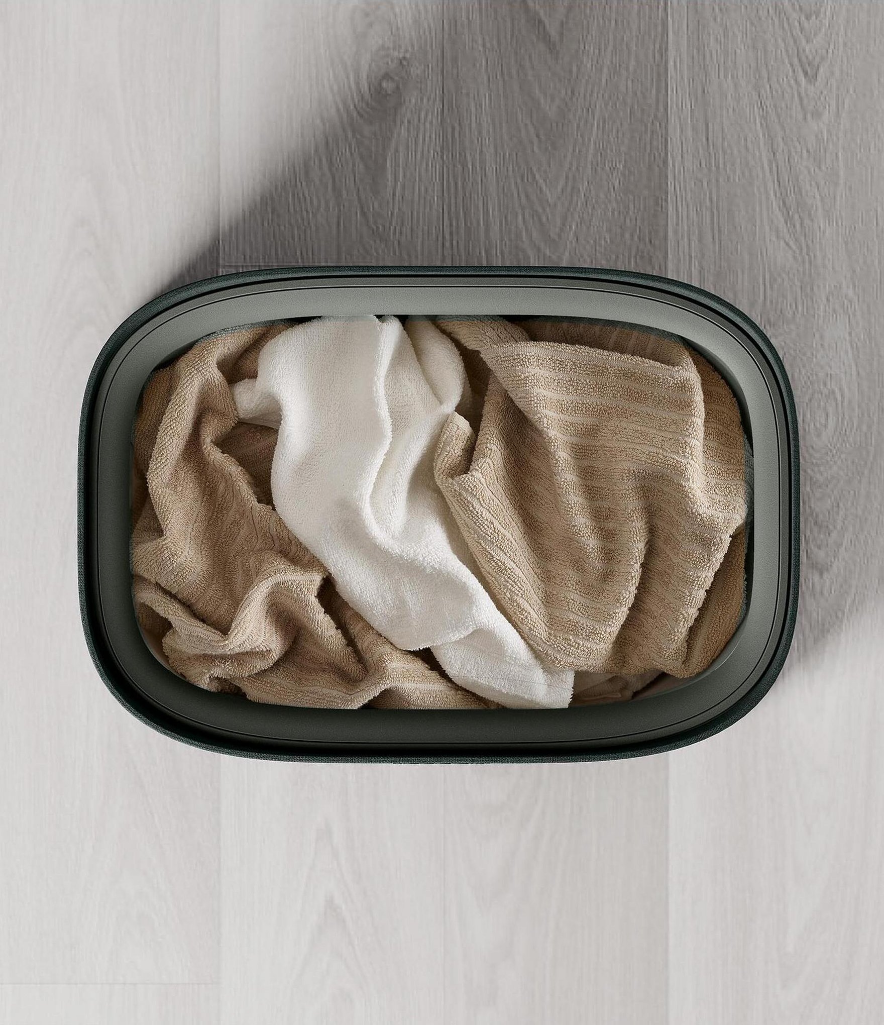 Joseph Joseph Tota 2 One 60-liter Laundry Basket