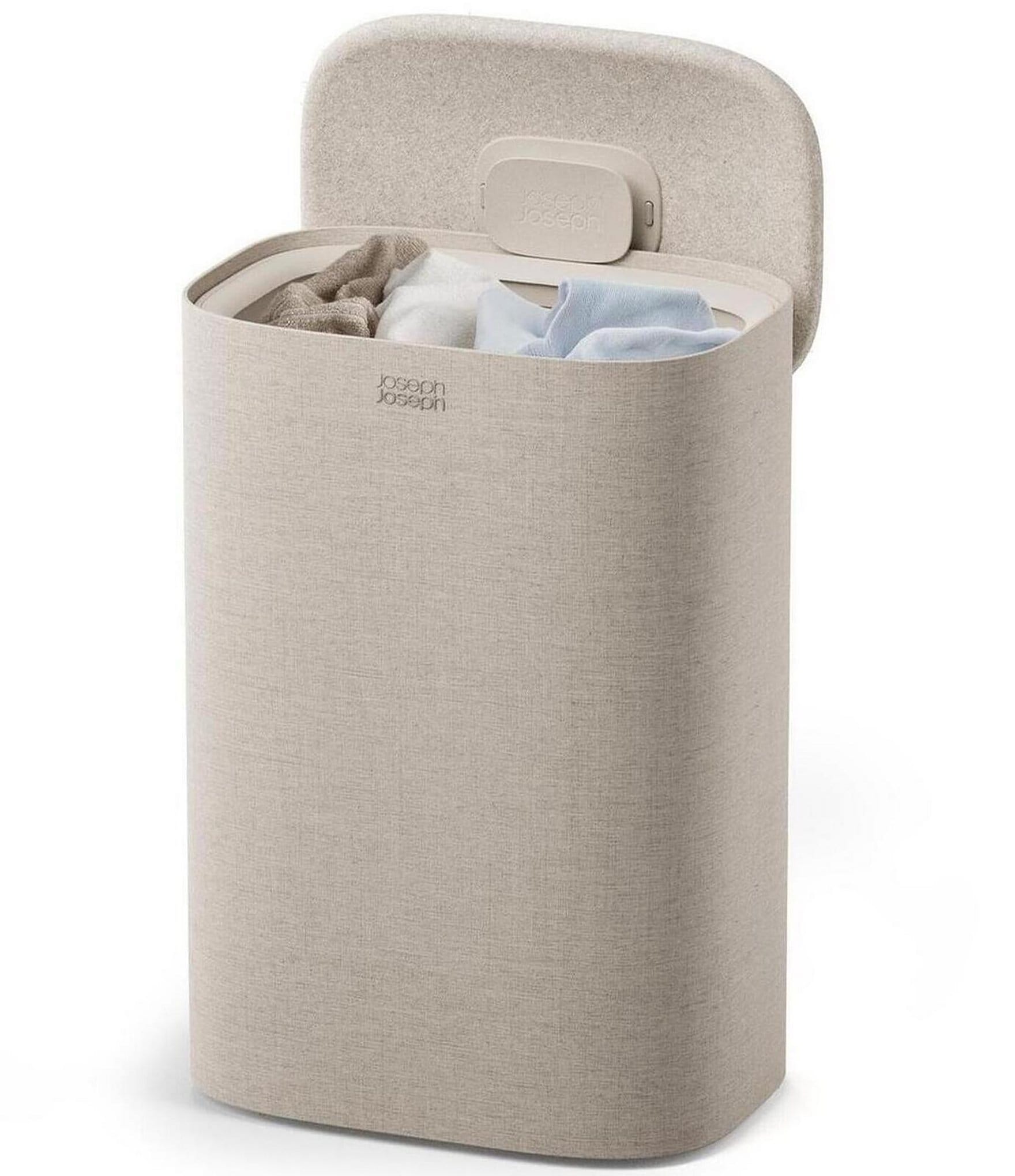 Joseph Joseph Tota 2 One 60-liter Laundry Basket