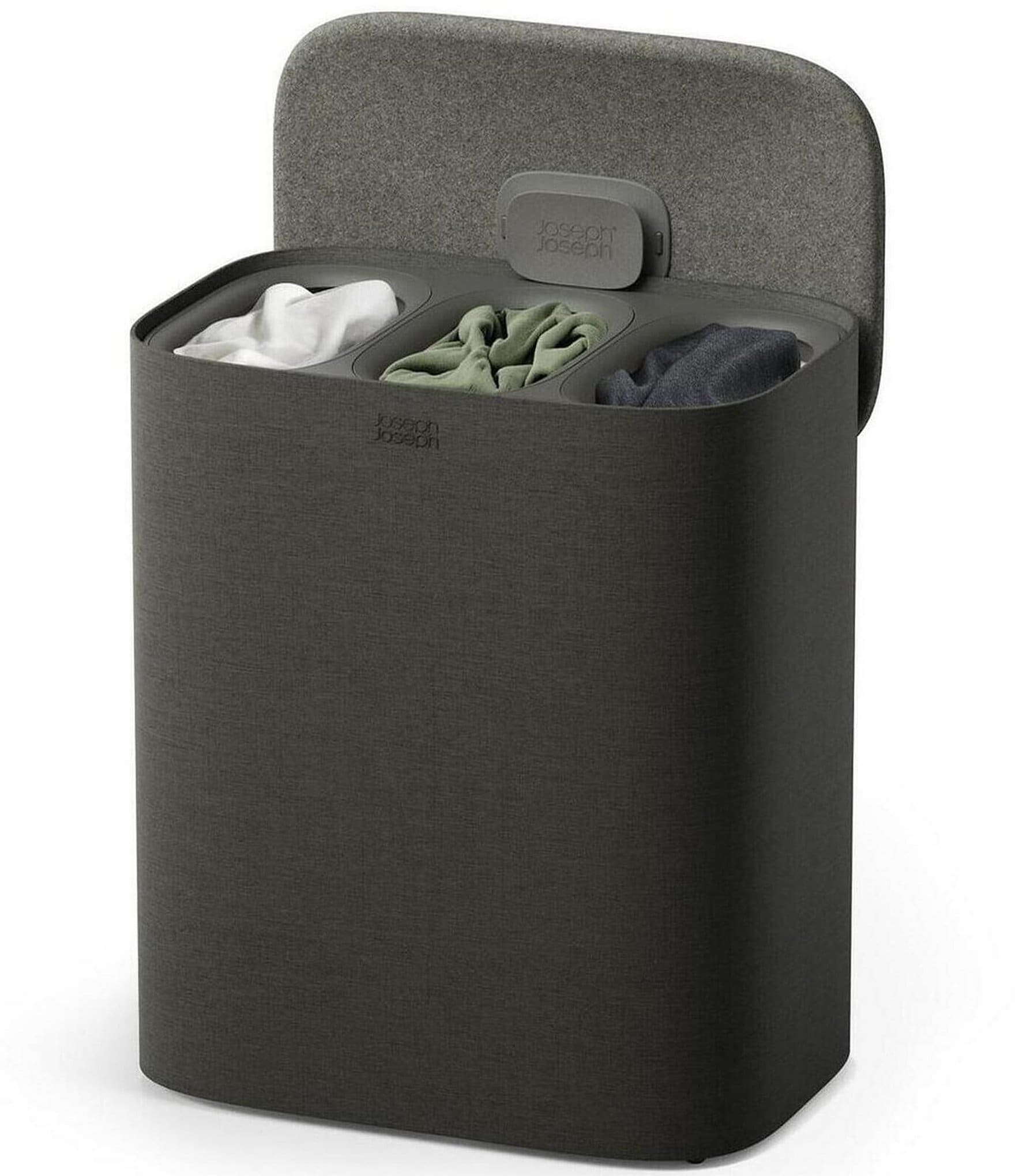 Joseph Joseph Tota 2 Trio 90-liter Laundry Basket