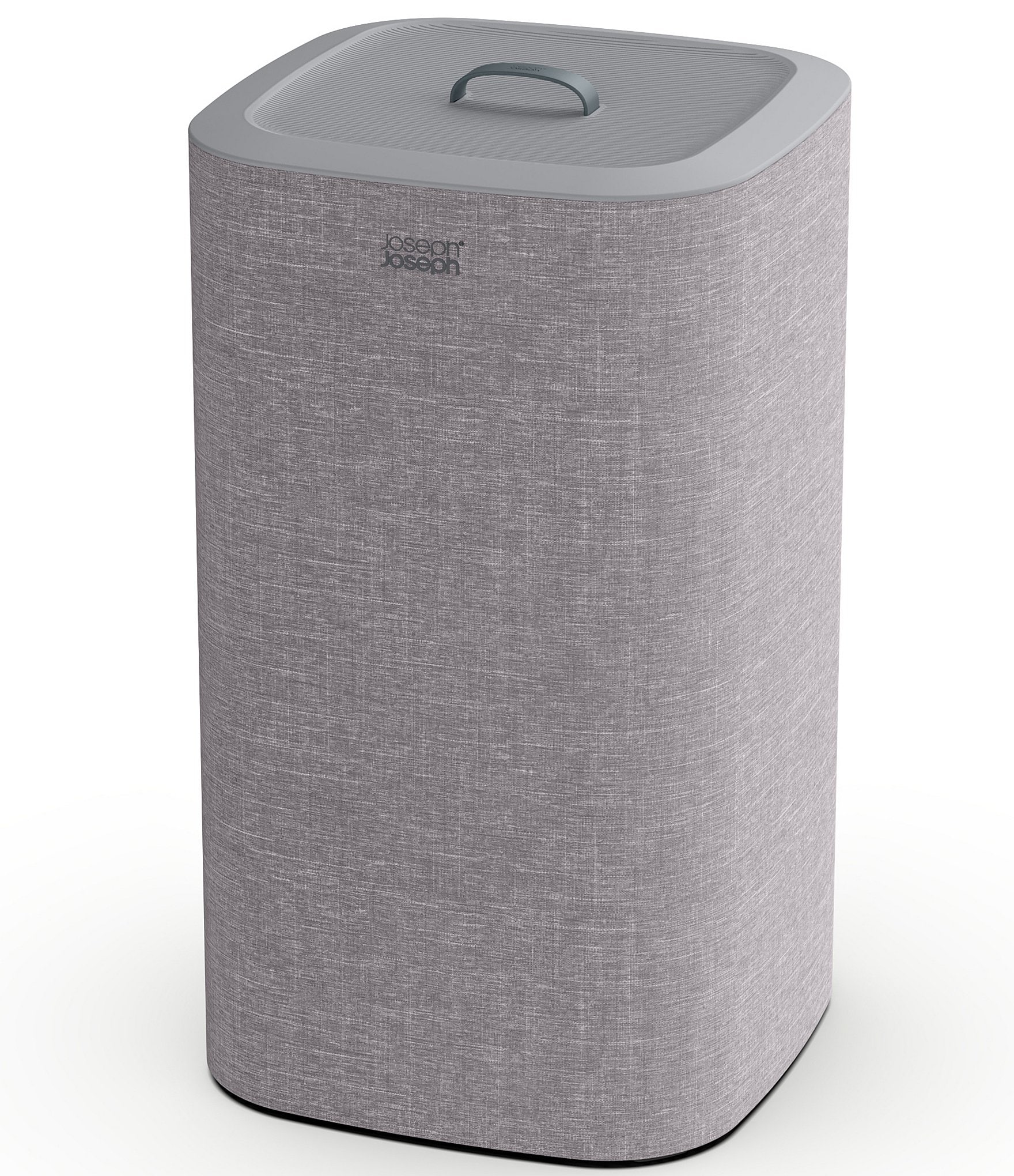 Joseph Joseph Tota 60-litre Laundry Separation Basket- Grey