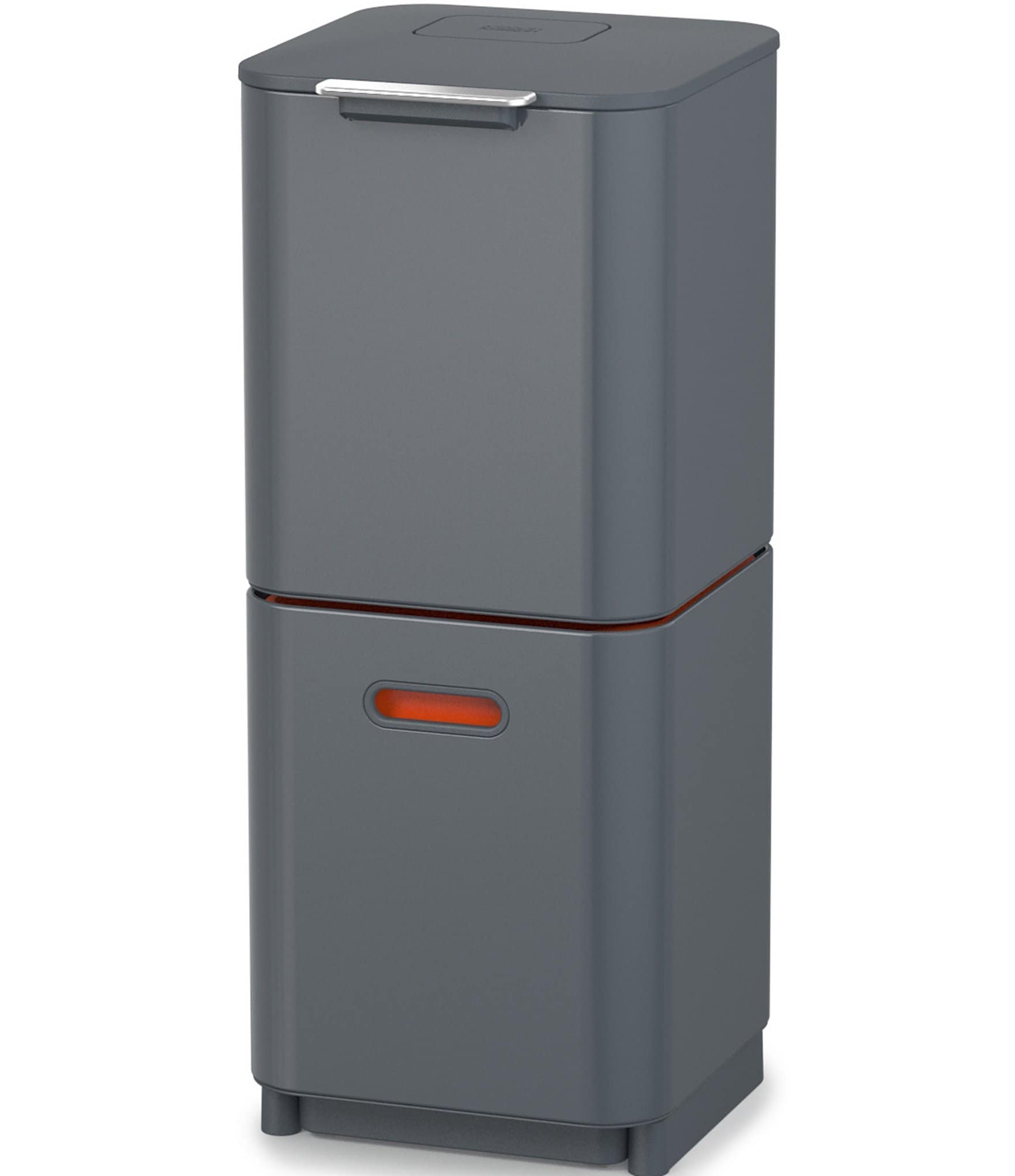 Joseph Joseph Totem Compact 40litre Waste Separation & Recycling Unit