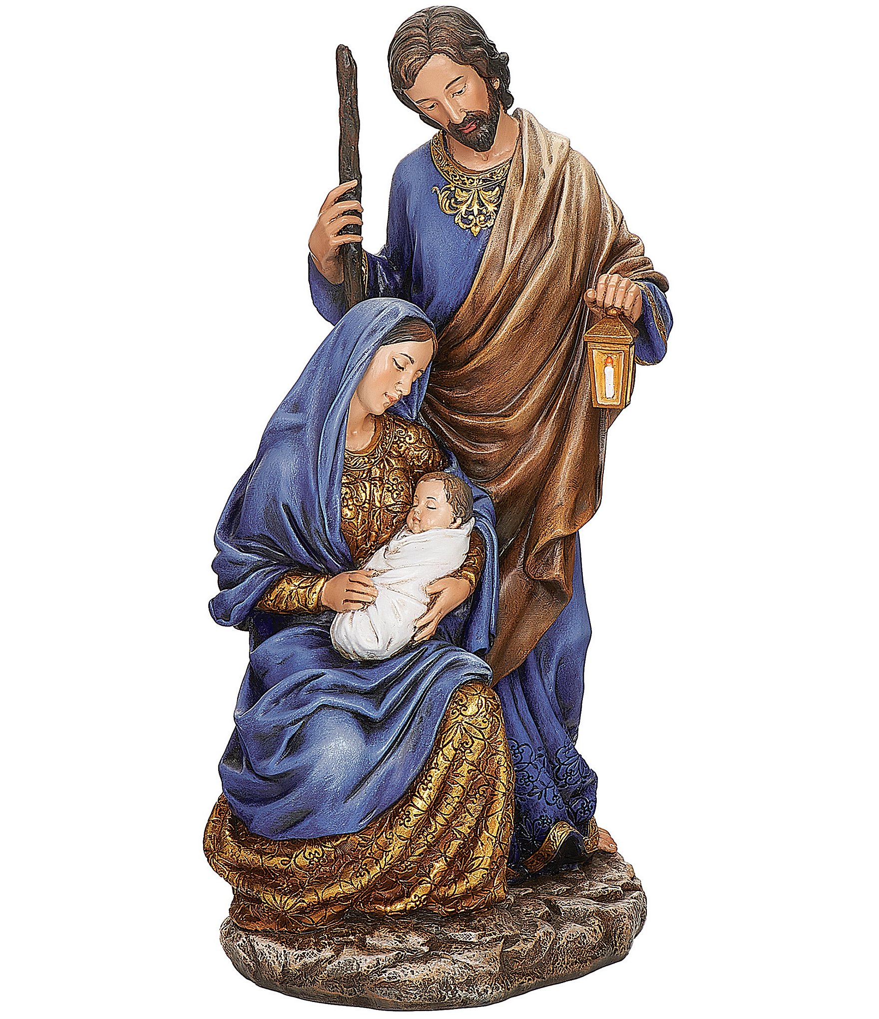 Joseph's Studio x Roman Holy Family Figurine | Dillard's