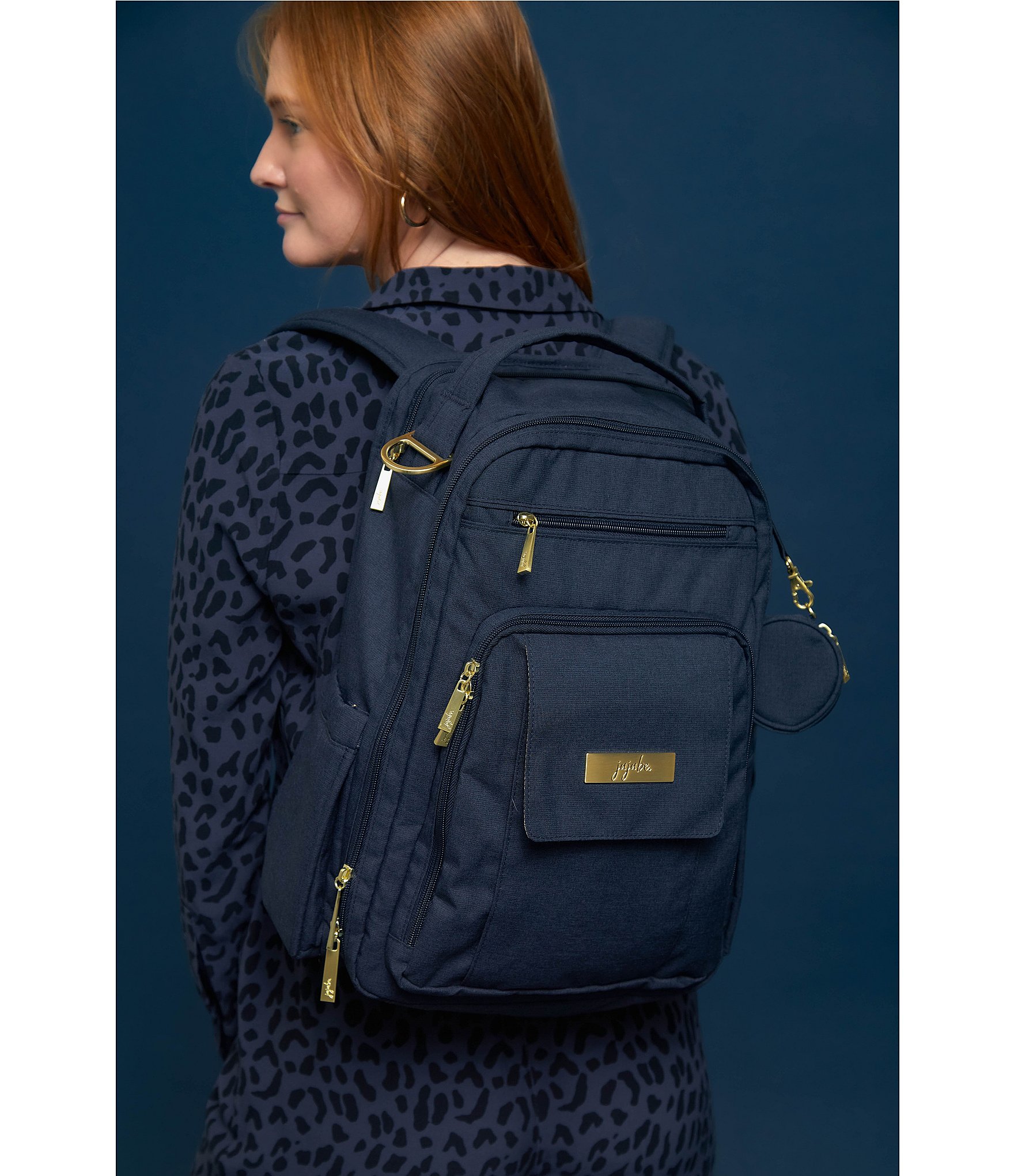 JuJuBe Be Right Back Backpack Diaper Bag | The Shops at JuJuBe Be Right Back Backpack Diaper Bag | The Shops at