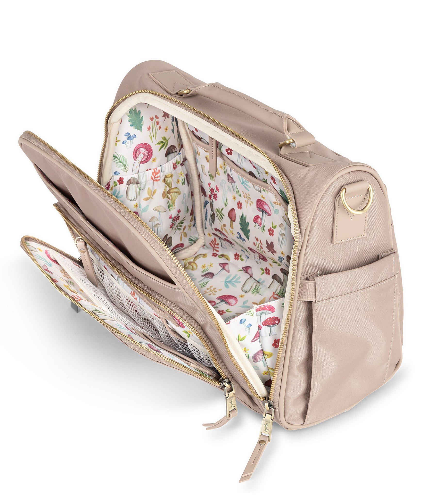 JuJuBe Eco B.F.F Diaper Bag