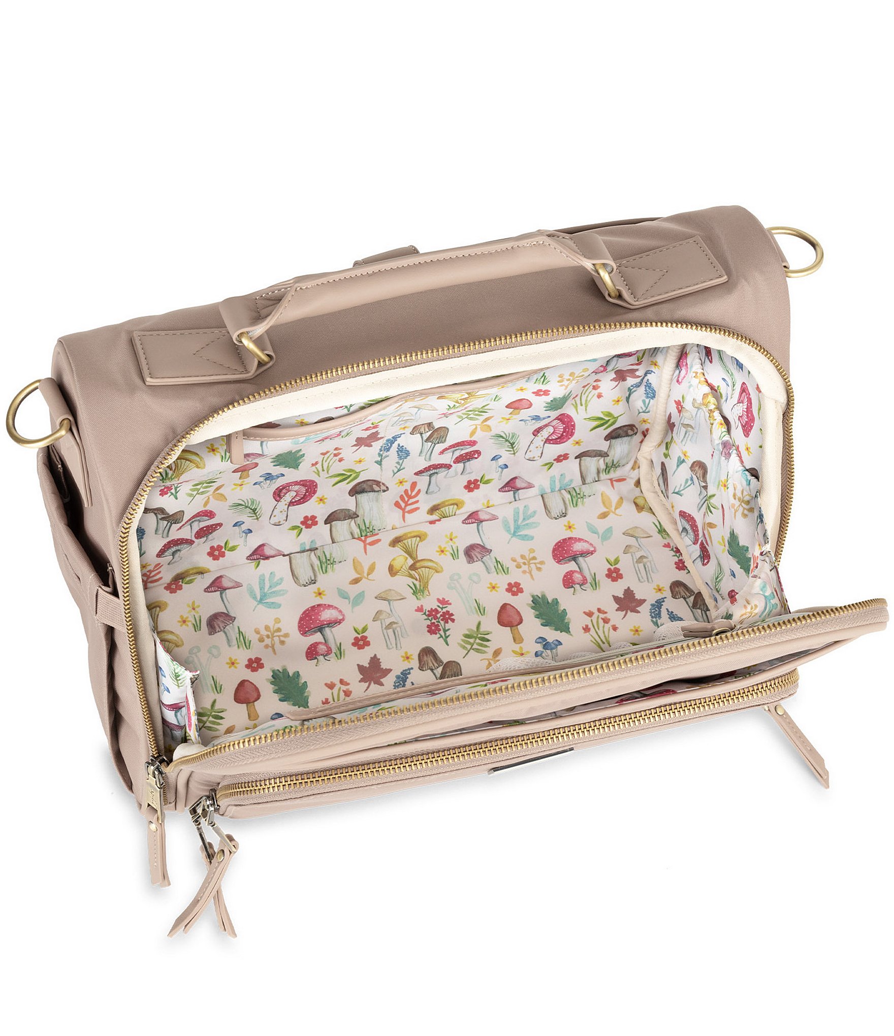 JuJuBe Eco B.F.F Diaper Bag