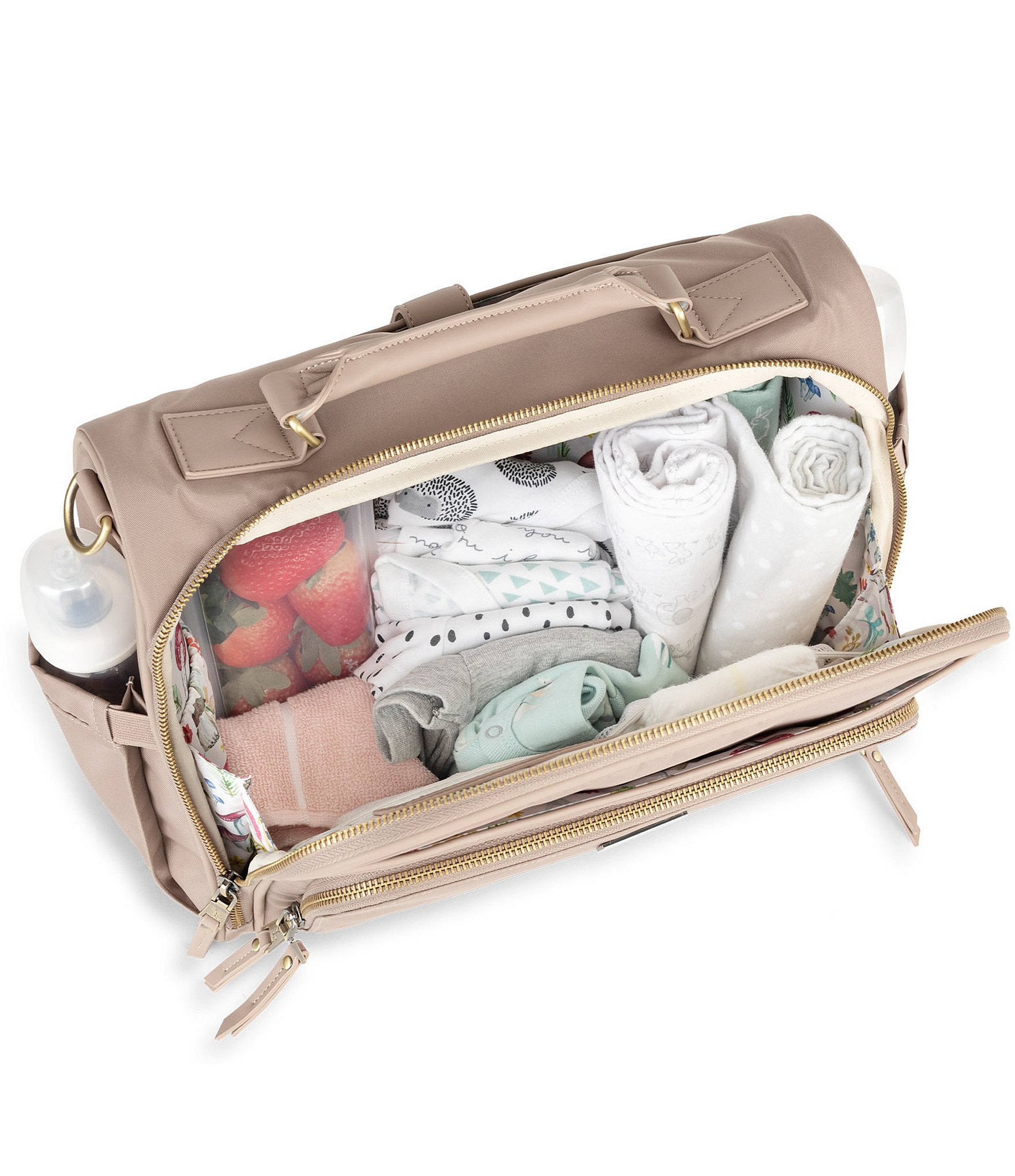 JuJuBe Eco B.F.F Diaper Bag