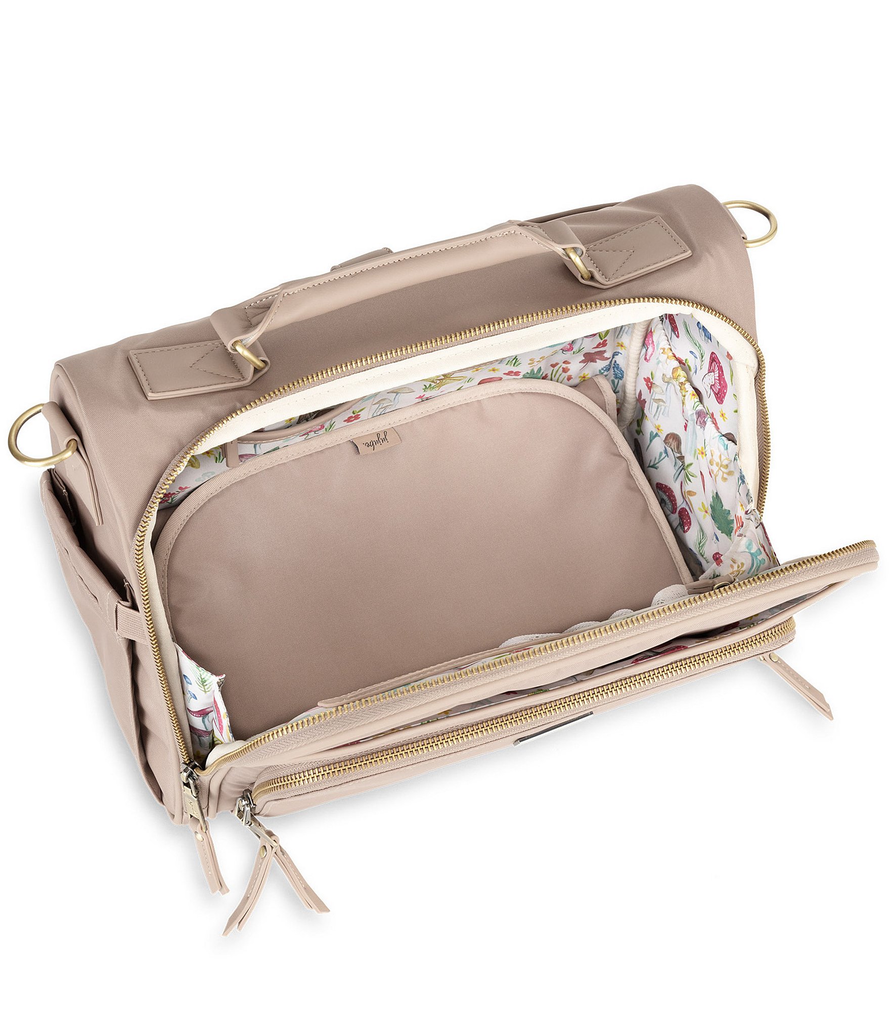 JuJuBe Eco B.F.F Diaper Bag