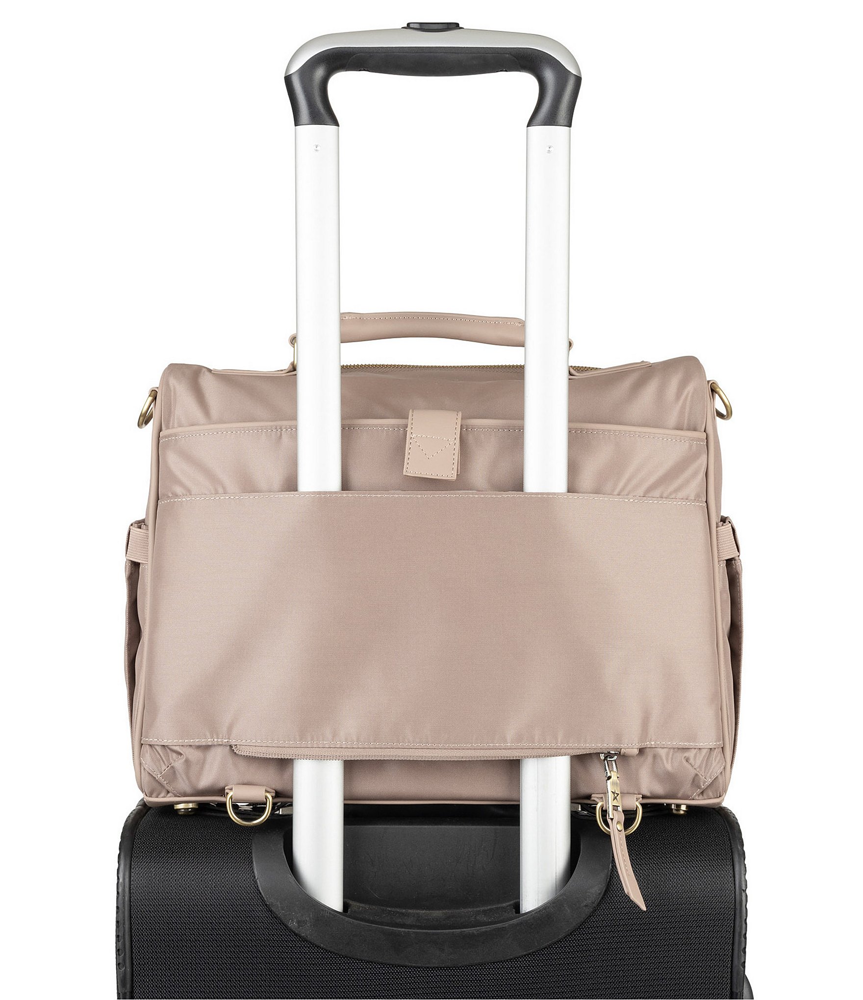 JuJuBe Eco B.F.F Diaper Bag