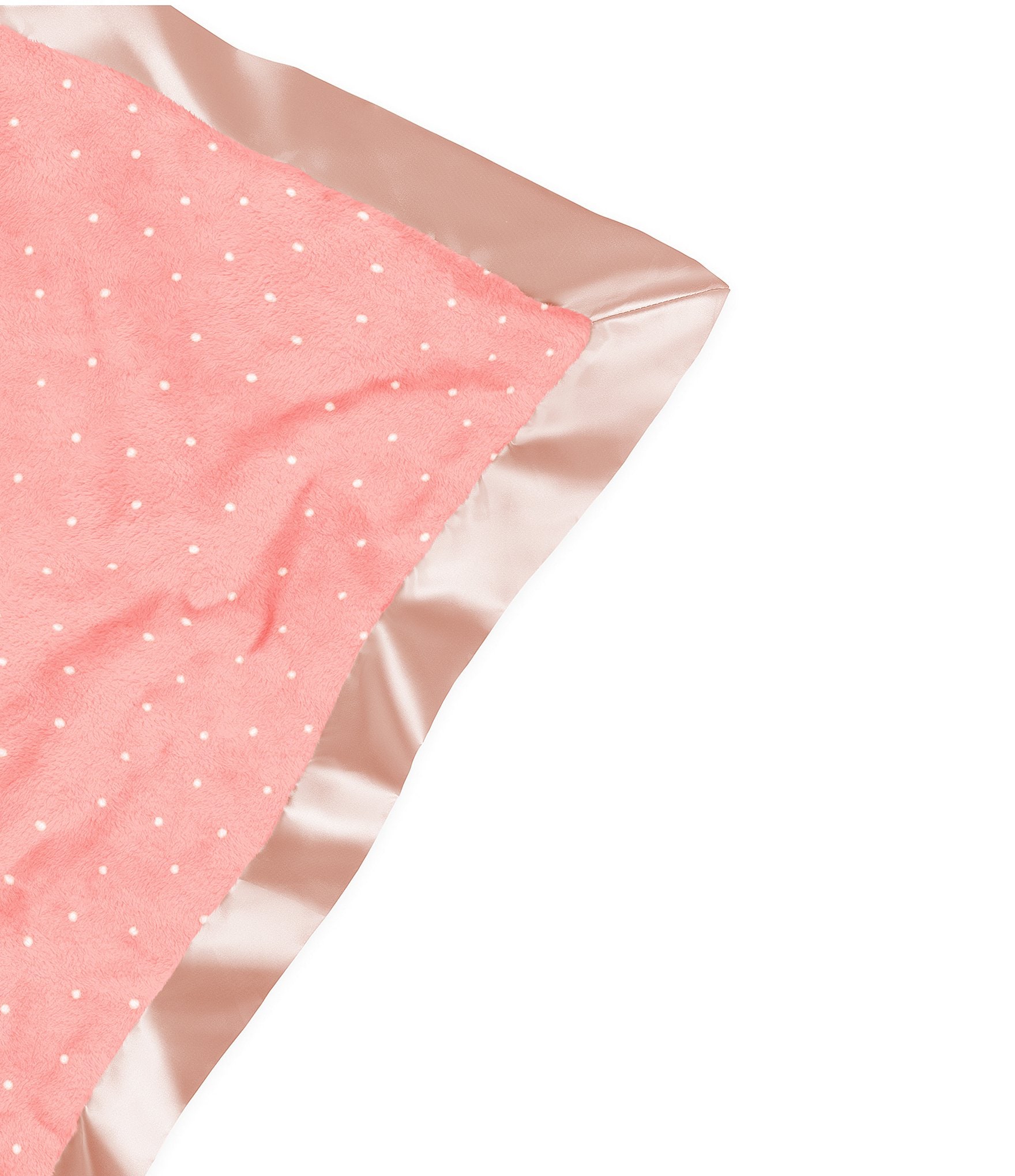 JuJuBe Everyday Essentials Cherry Cute Swaddle Blankets, Reversible Blanket, Socks, Bib, & Teether Ring, Baby Bundle