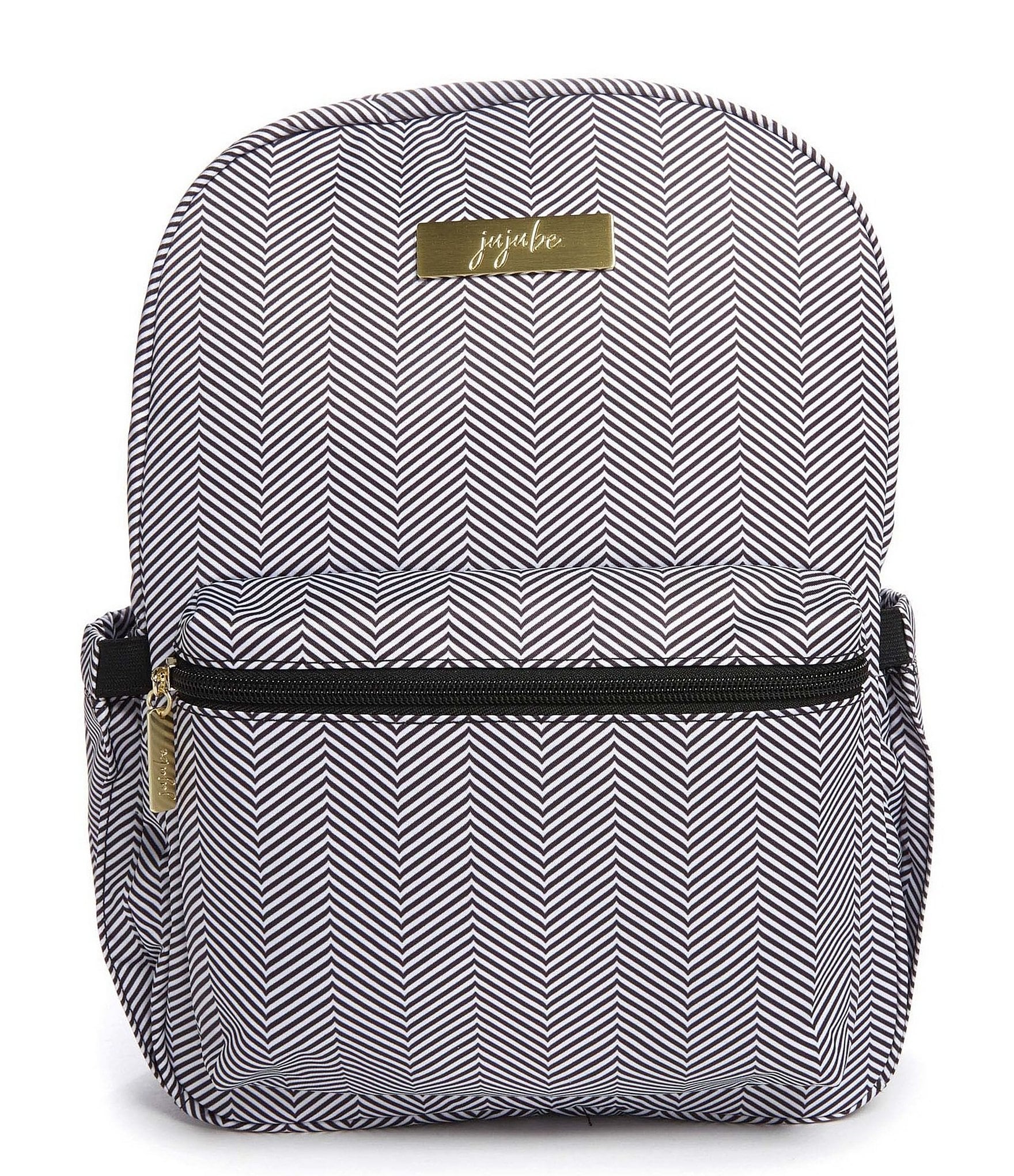 JuJuBe Midi Chevron Backpack - The Queen