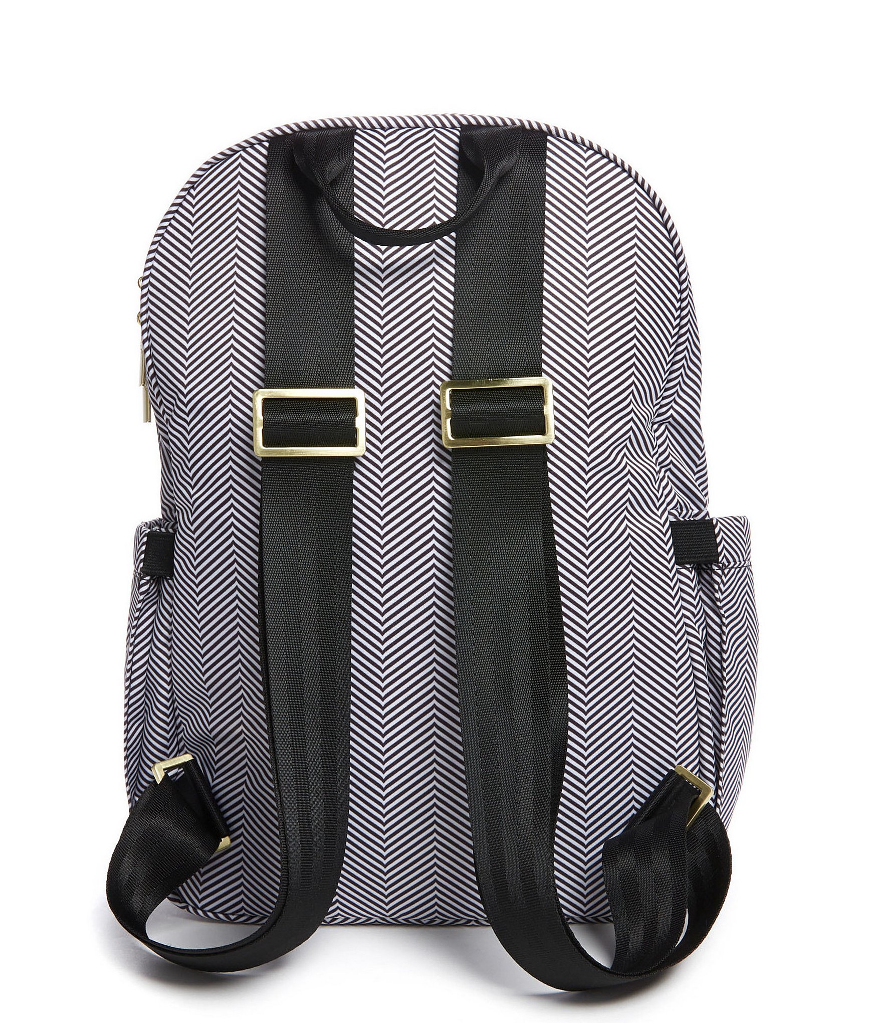 JuJuBe Midi Chevron Backpack - The Queen