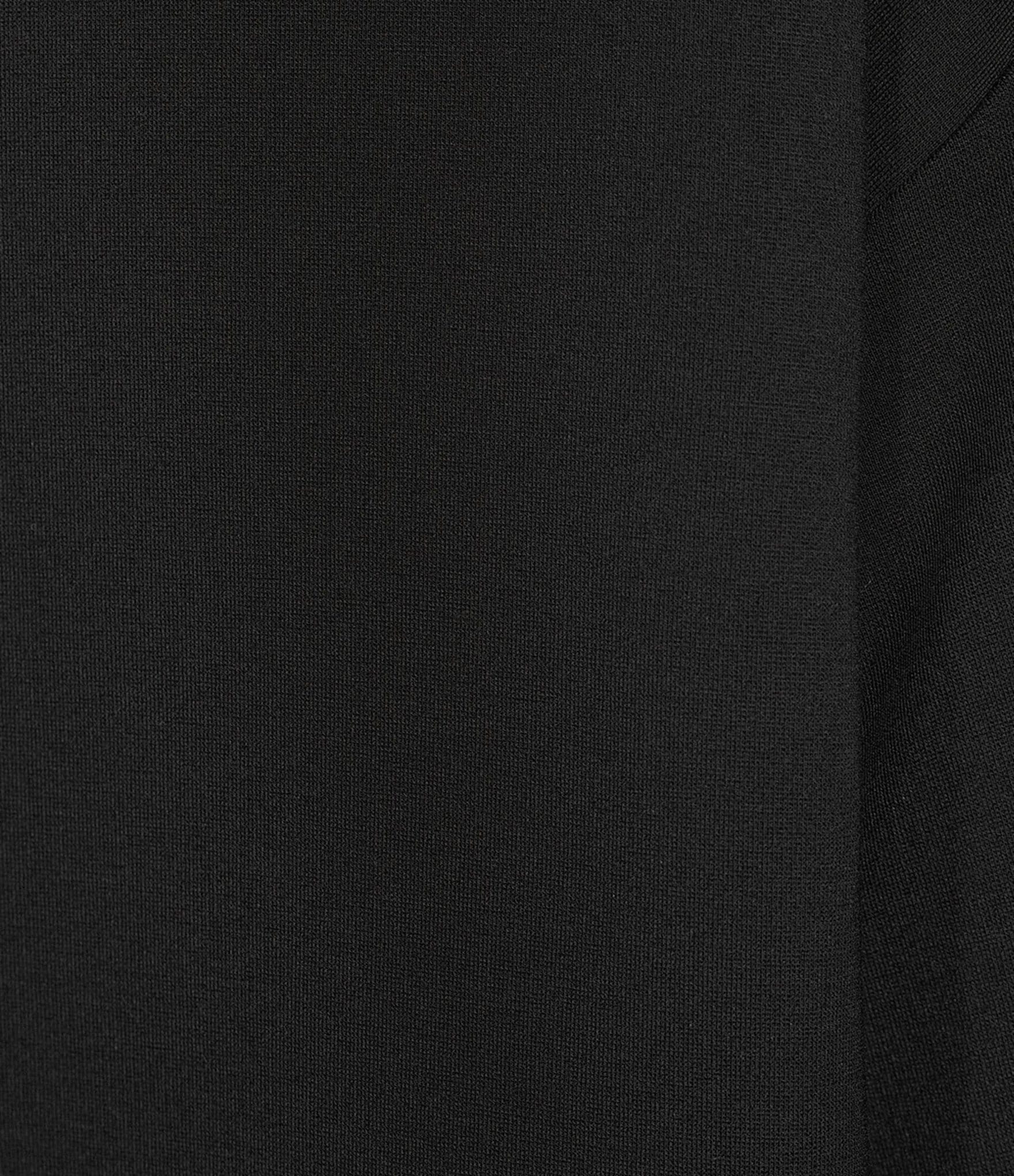 Jude Connally Marisa Funnel Neck Long Sleeve Ponte Knit Top