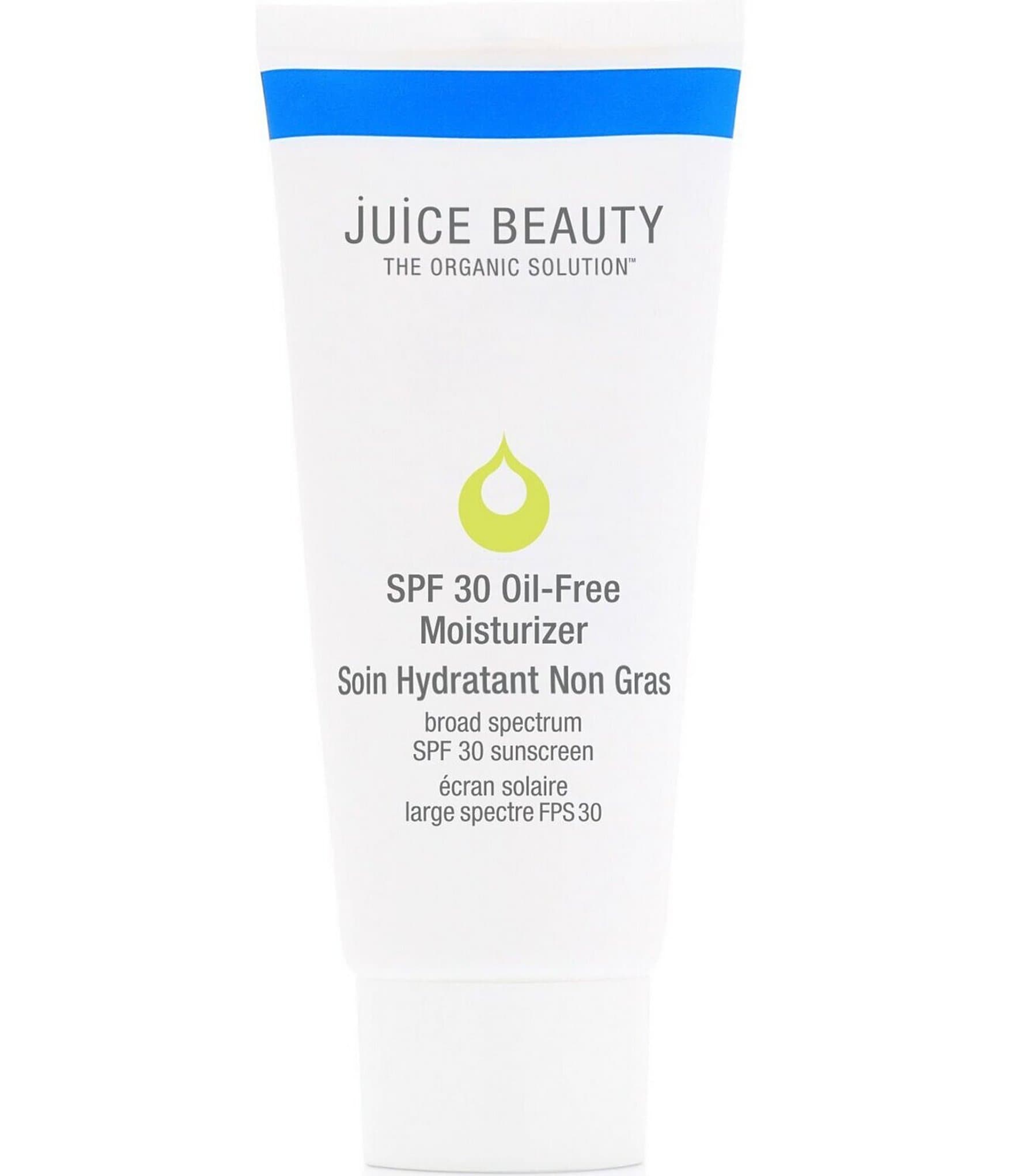 Juice Beauty SPF 30 Oil-Free Moisturizer | Dillard's