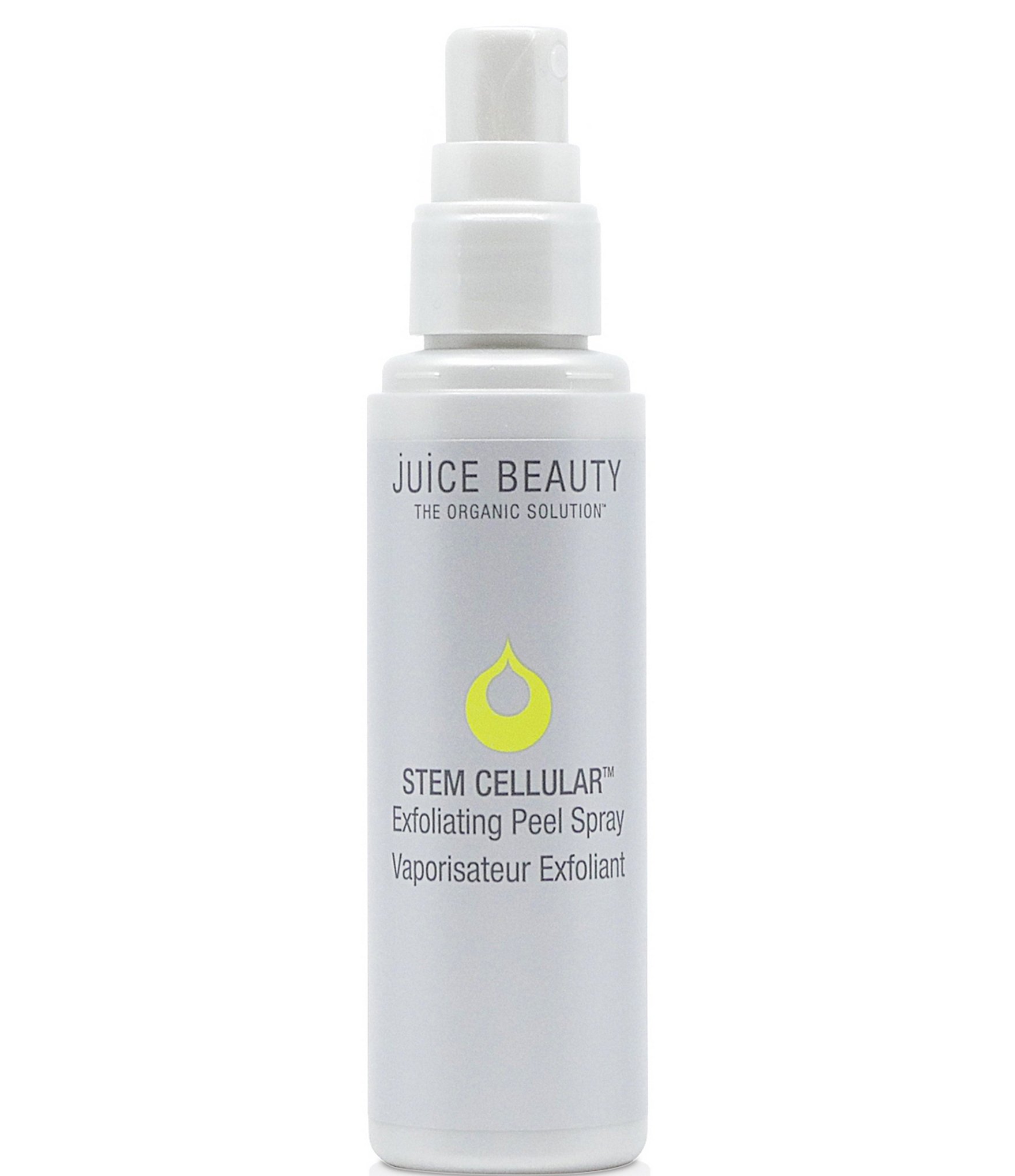 Juice Beauty STEM CELLULAR Exfoliating Peel Spray