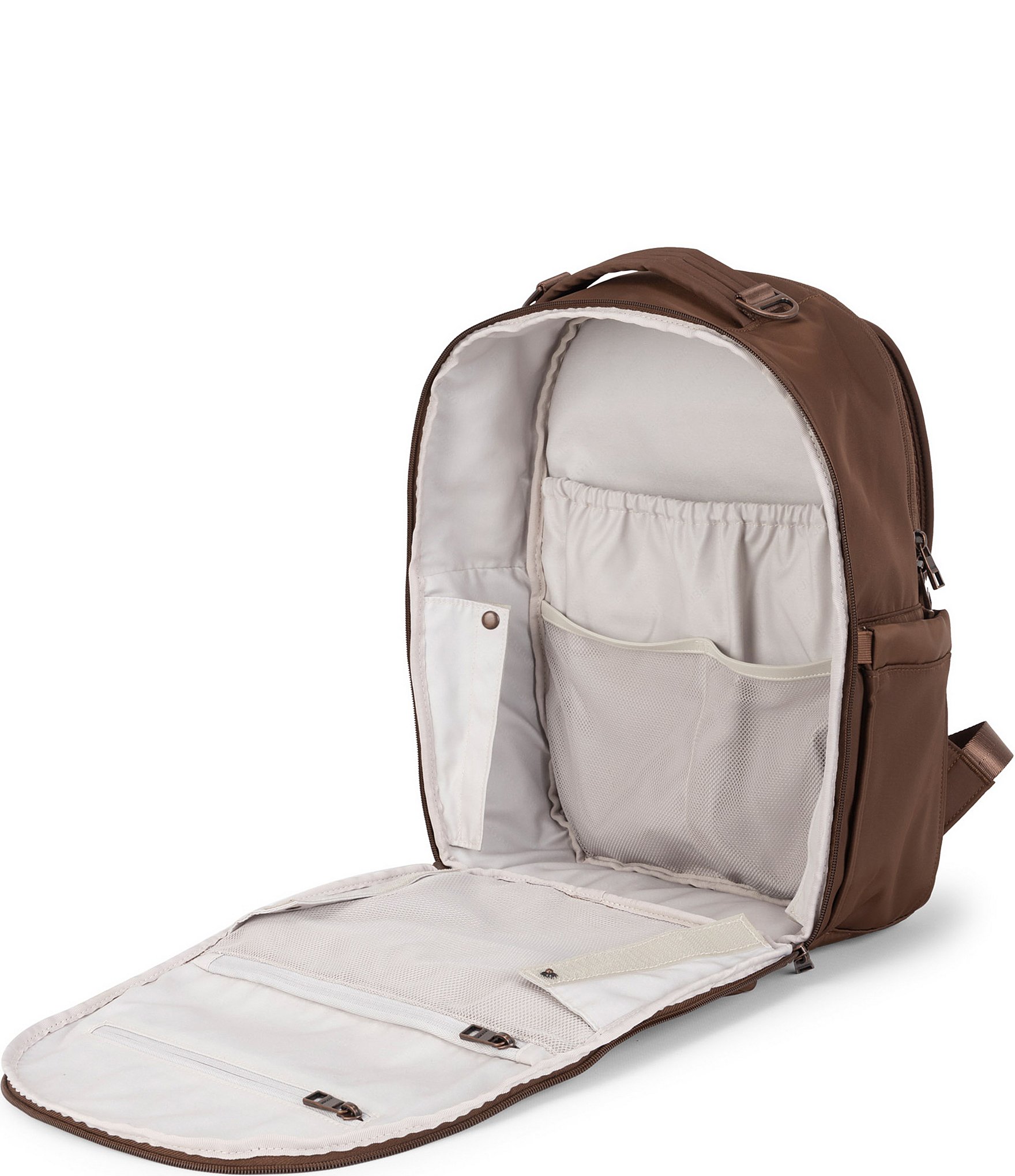 JujuBe Classic Backpack Diaper Bag