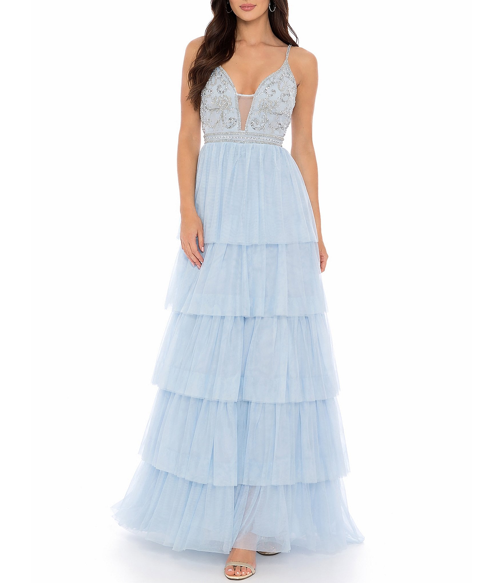 Jump: Prom & Formal Dresses | Dillard's