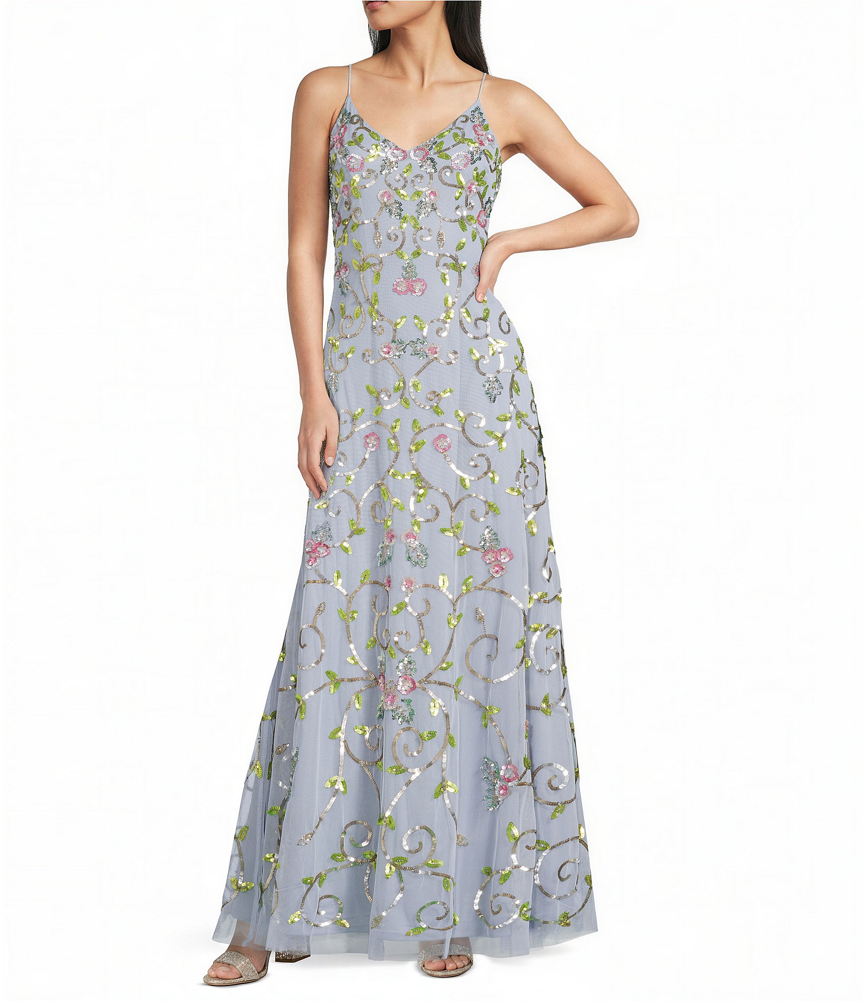 Jump: Prom & Formal Dresses | Dillard's