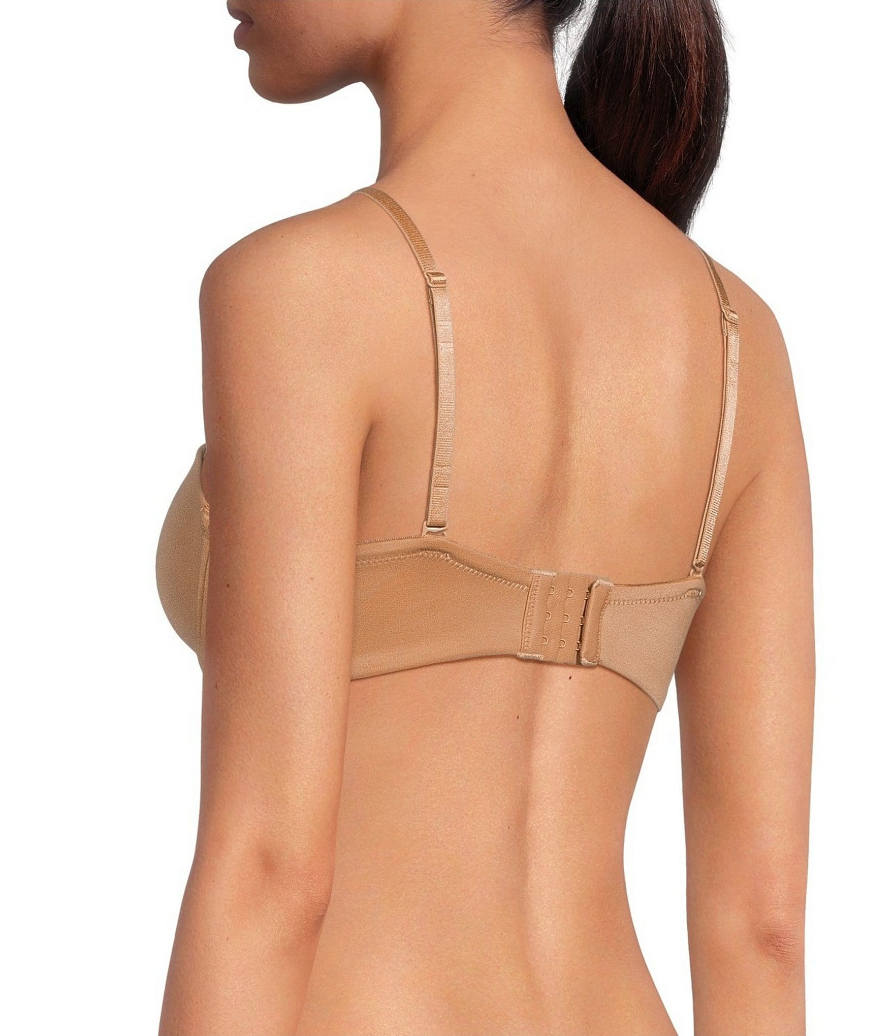 Juniors Multi-Way Strapless Bra