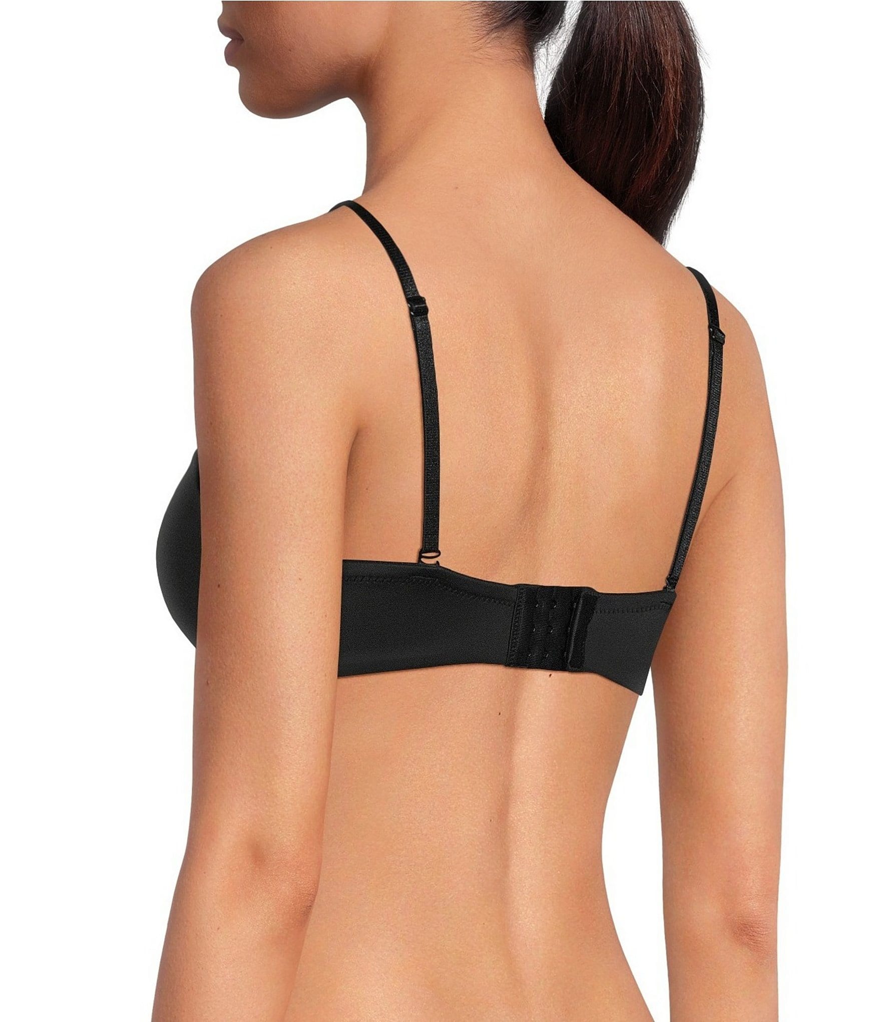 Juniors Multi-Way Strapless Bra