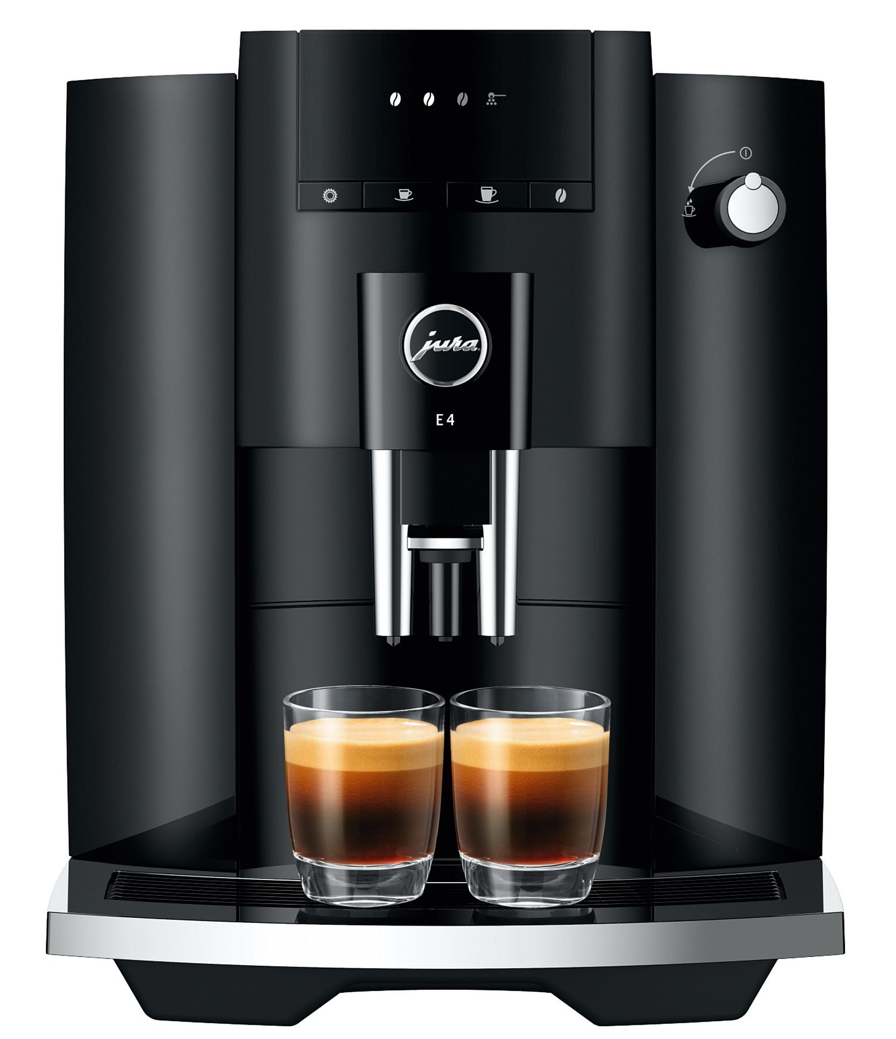 Jura E4 Coffee Maker