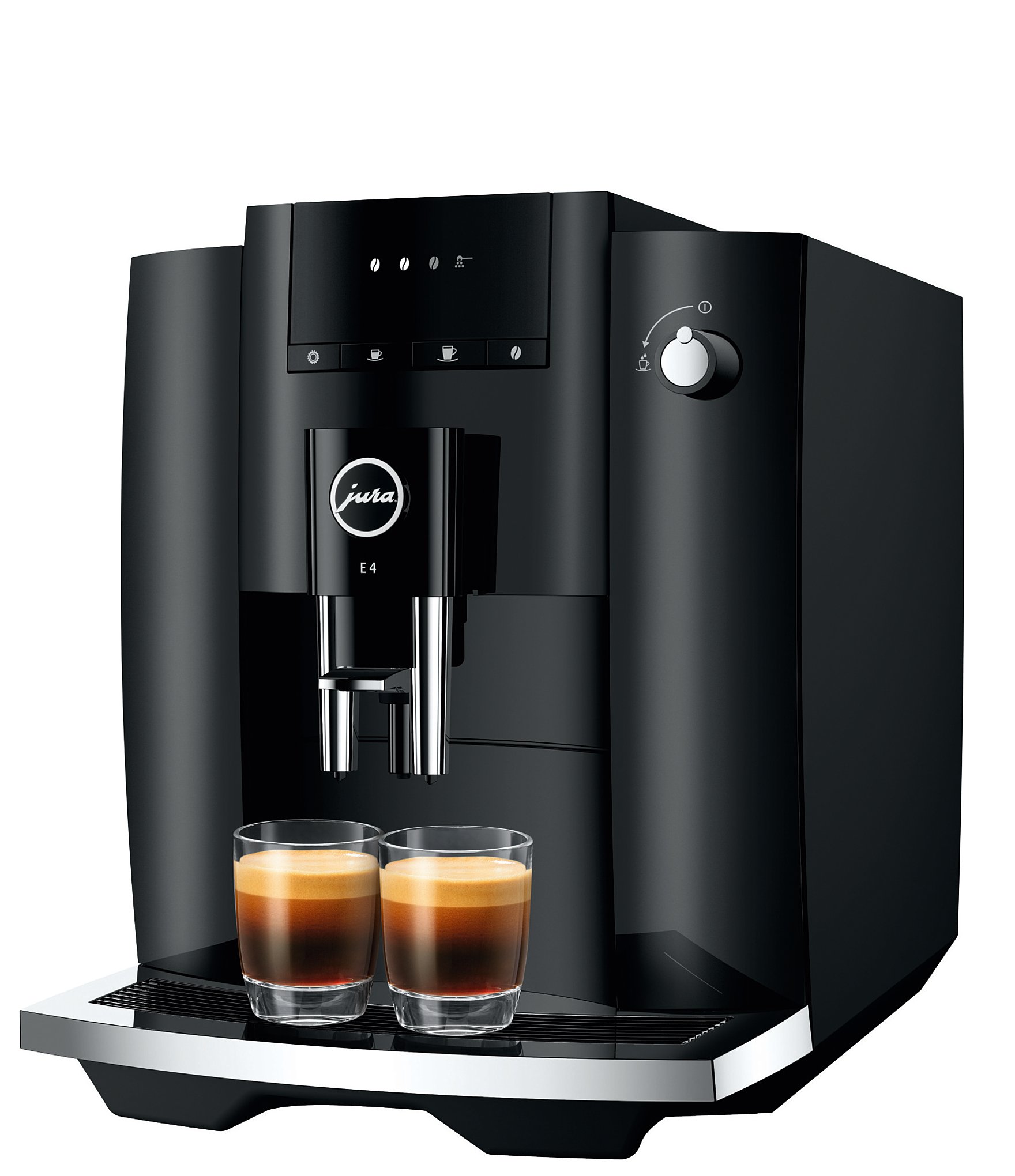 Jura E4 Coffee Maker