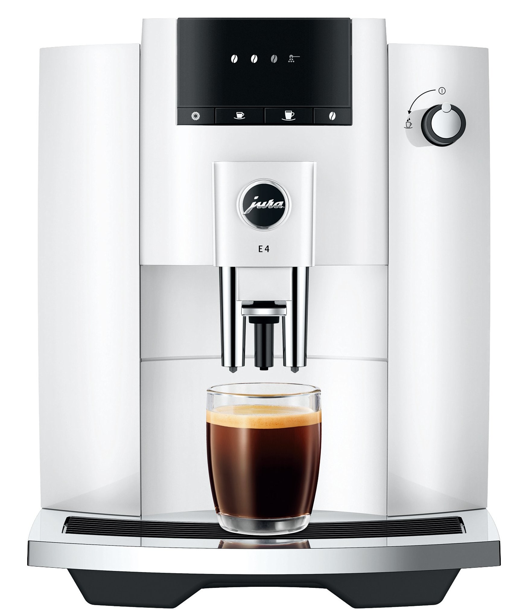 Jura E4 Coffee Maker
