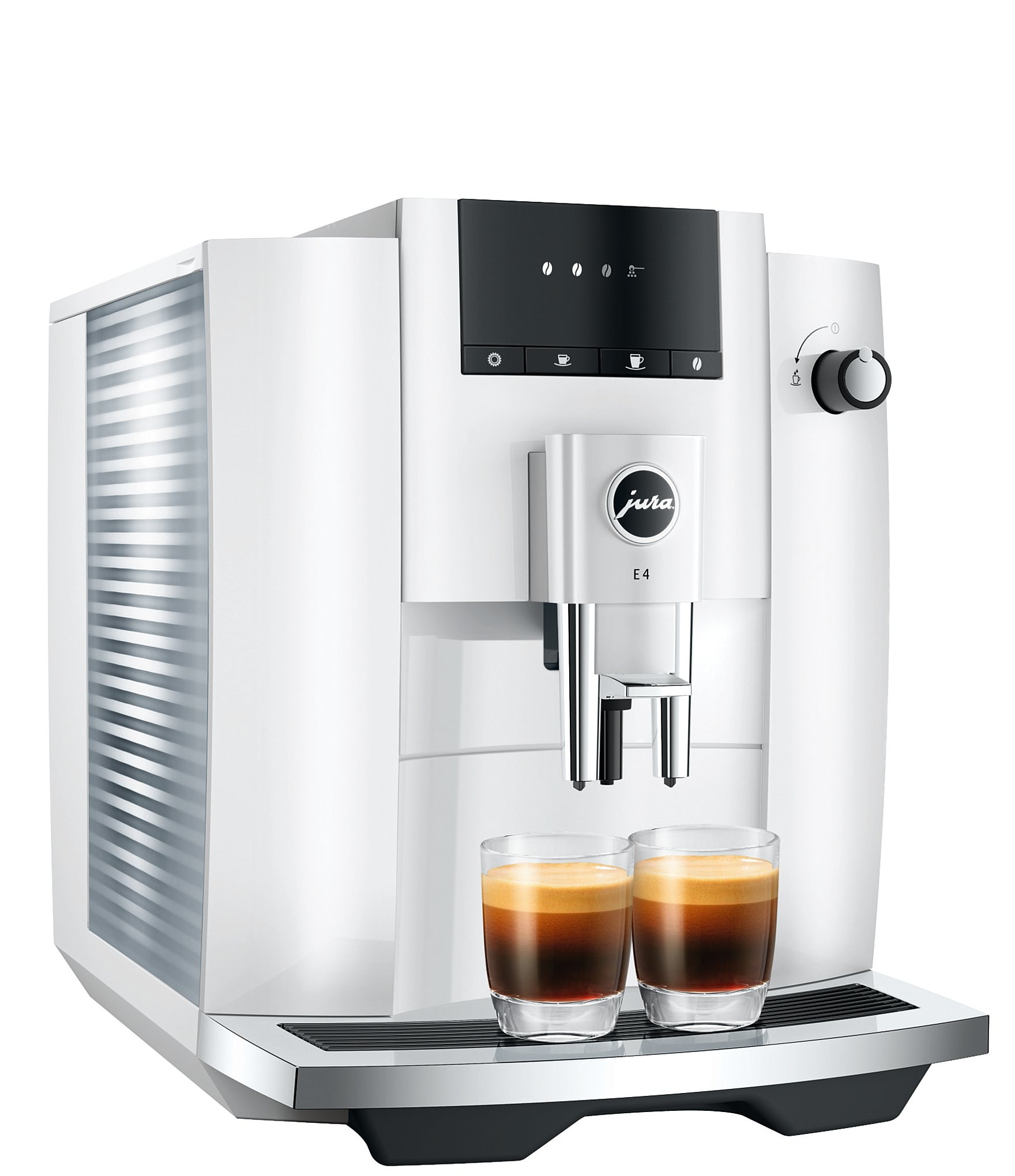 Jura E4 Coffee Maker