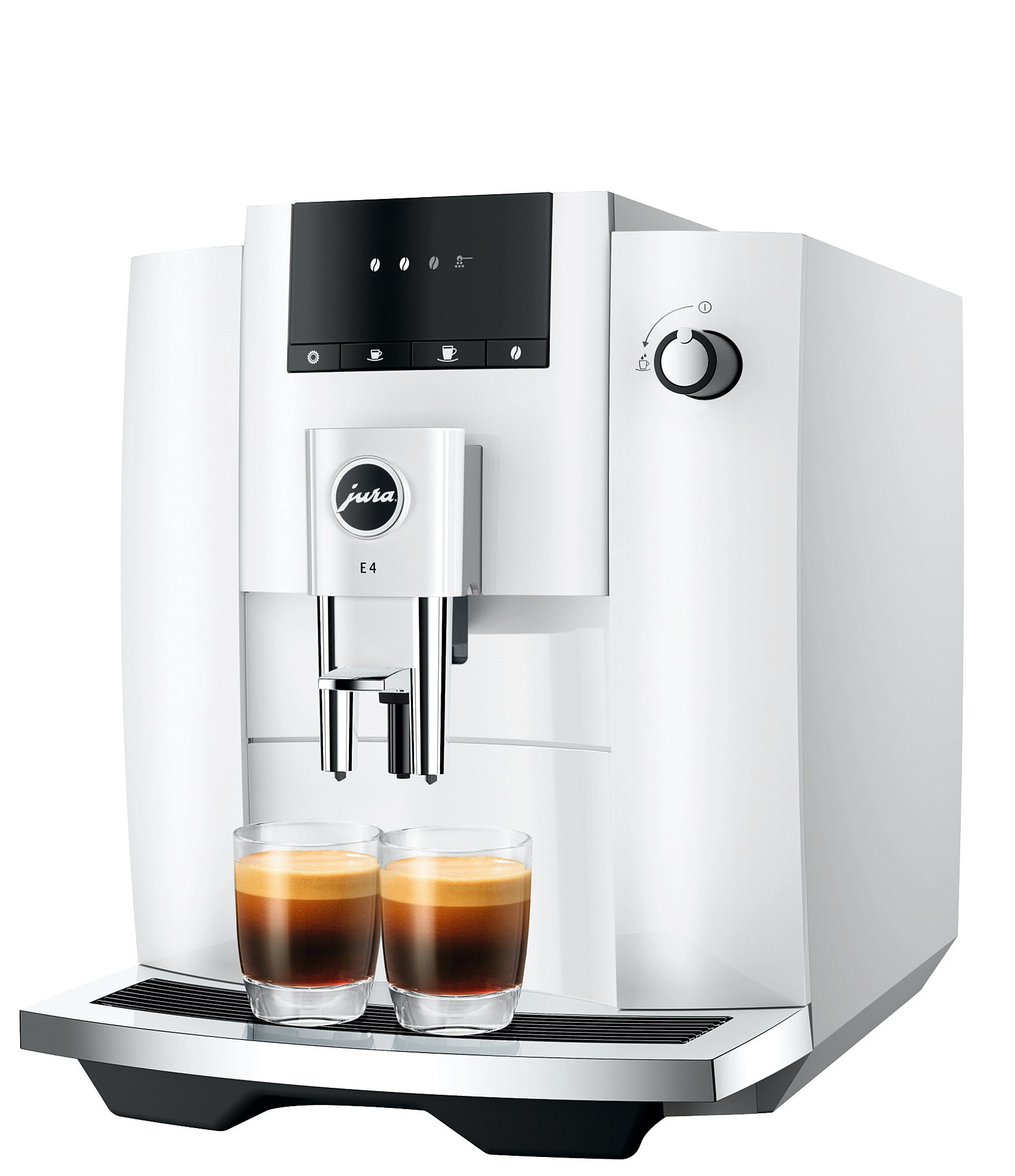 Jura E4 Coffee Maker