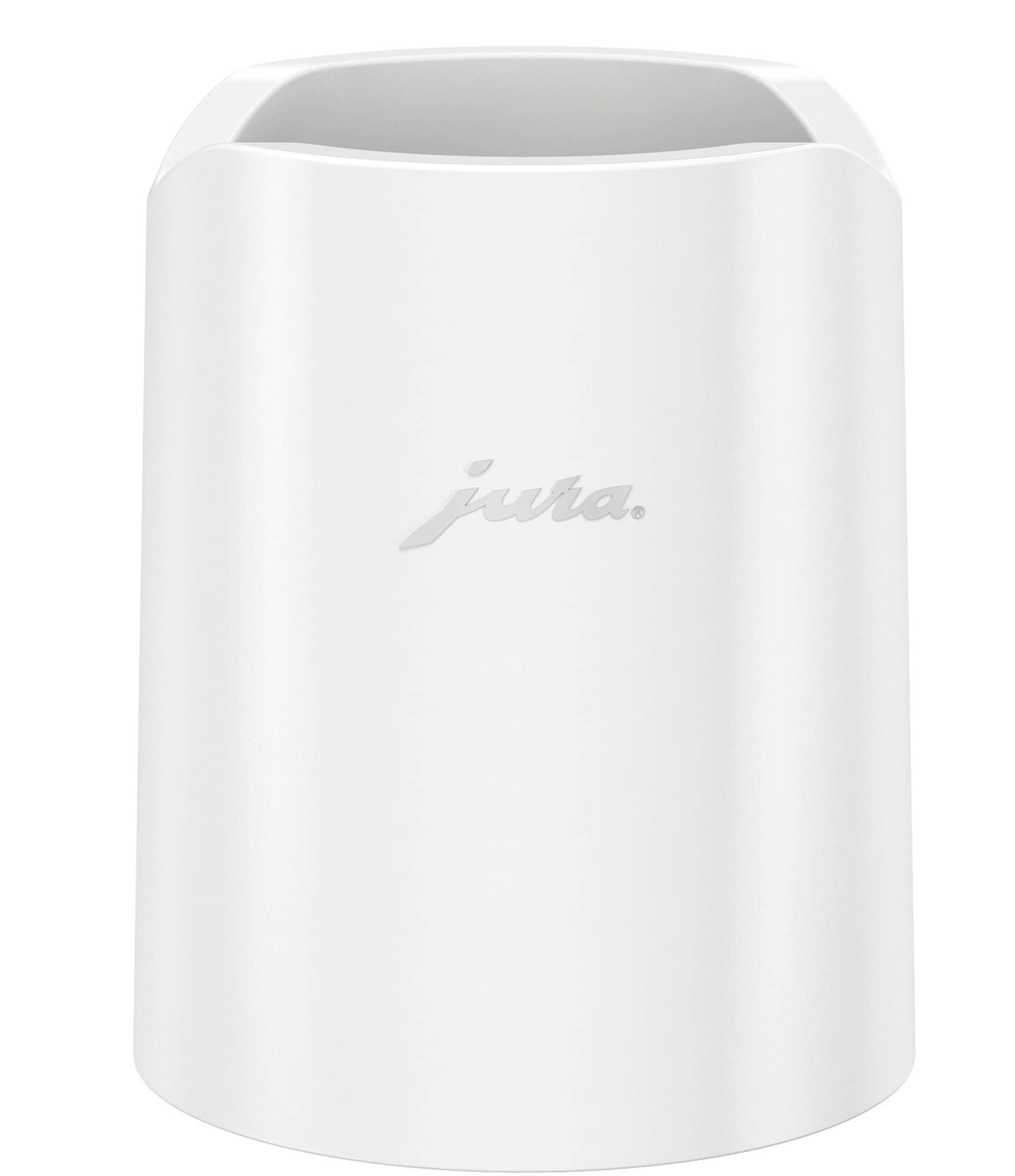 Jura Glass Milk Container, Glacette, Housing, Cooler Sleeve for Milk Container