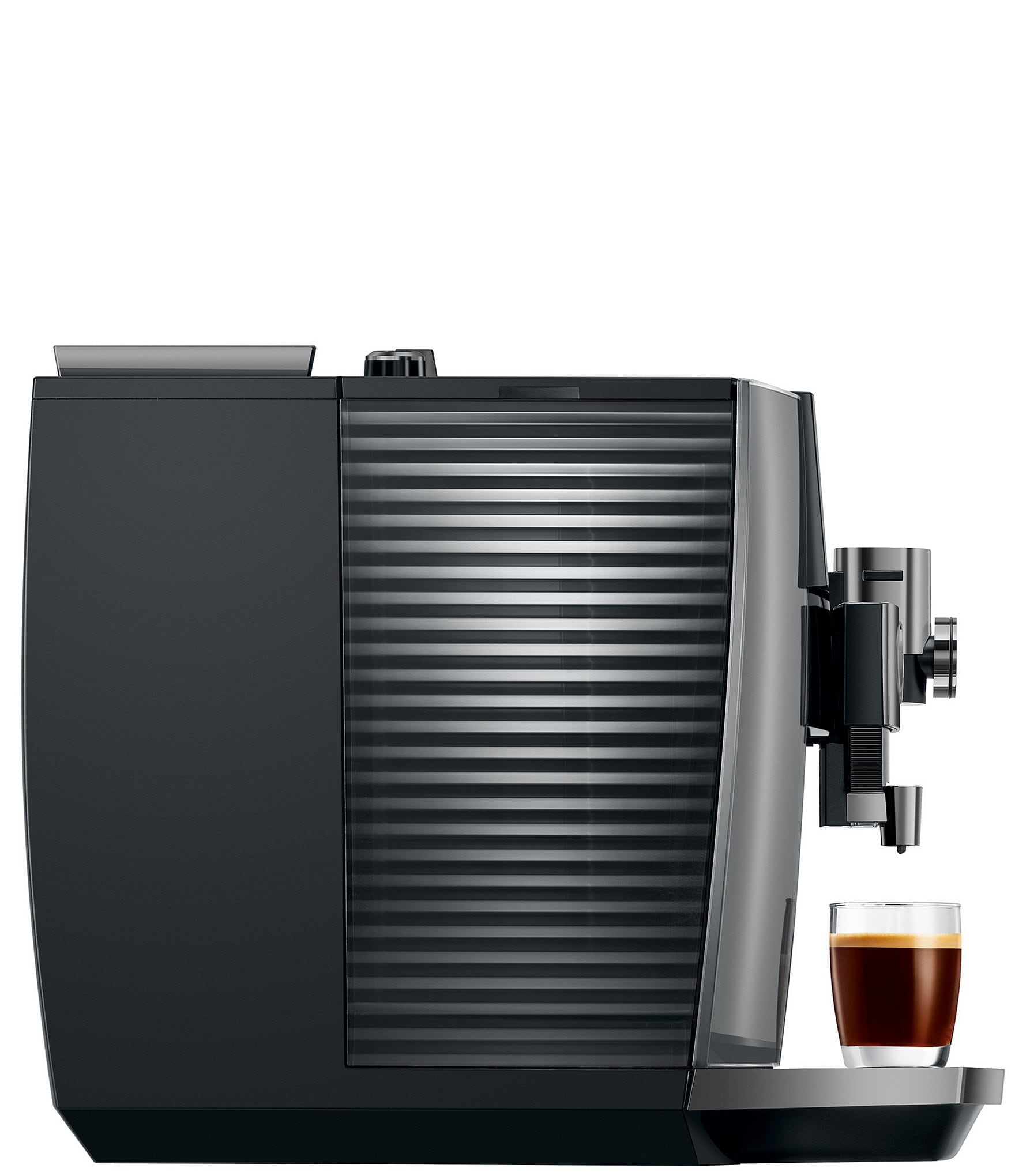 Jura J10 Twin Fully Automatic Espresso Machine