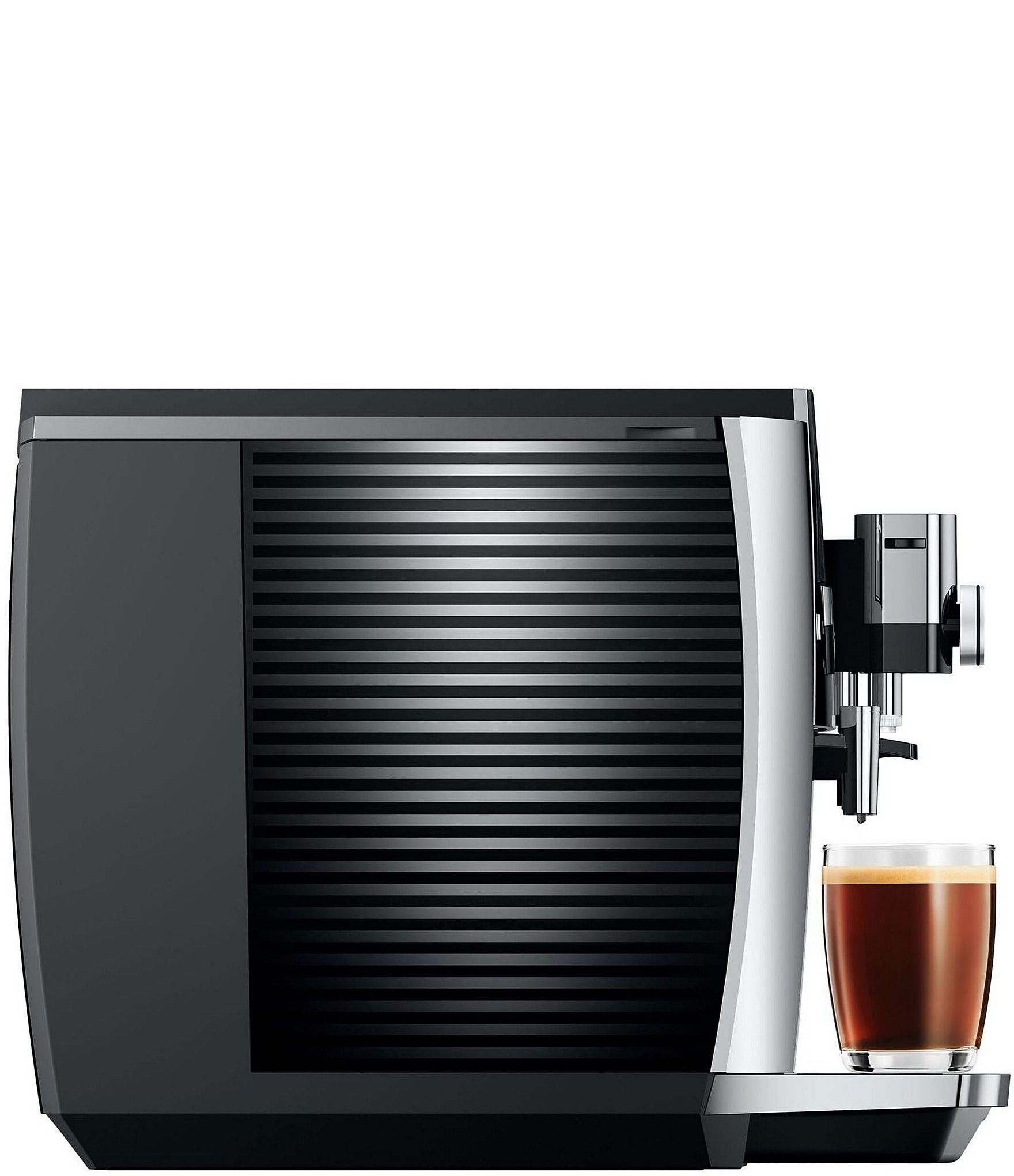 Jura S8 Fully Automatic Espresso & Coffee Machine