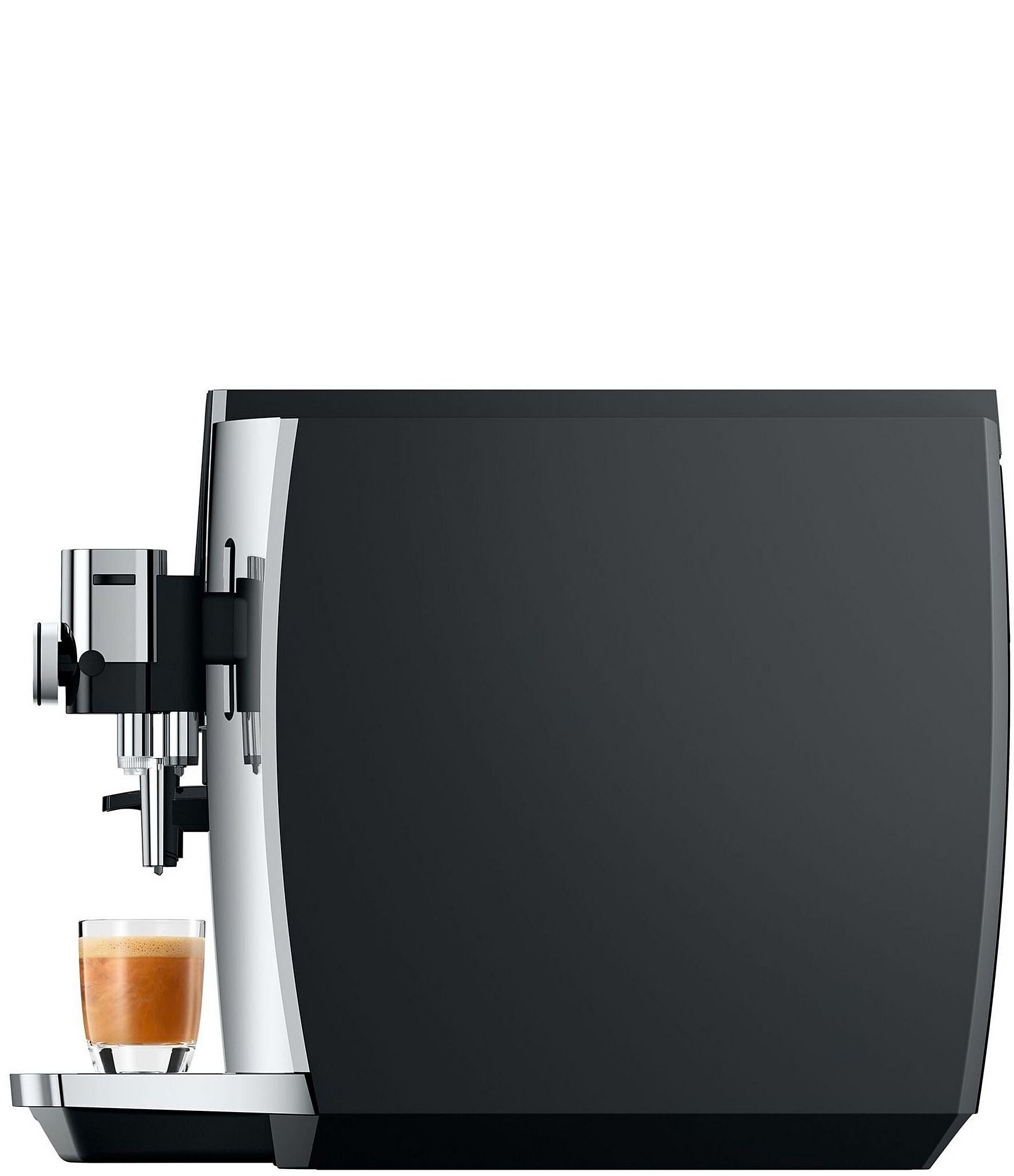 Jura S8 Fully Automatic Espresso & Coffee Machine