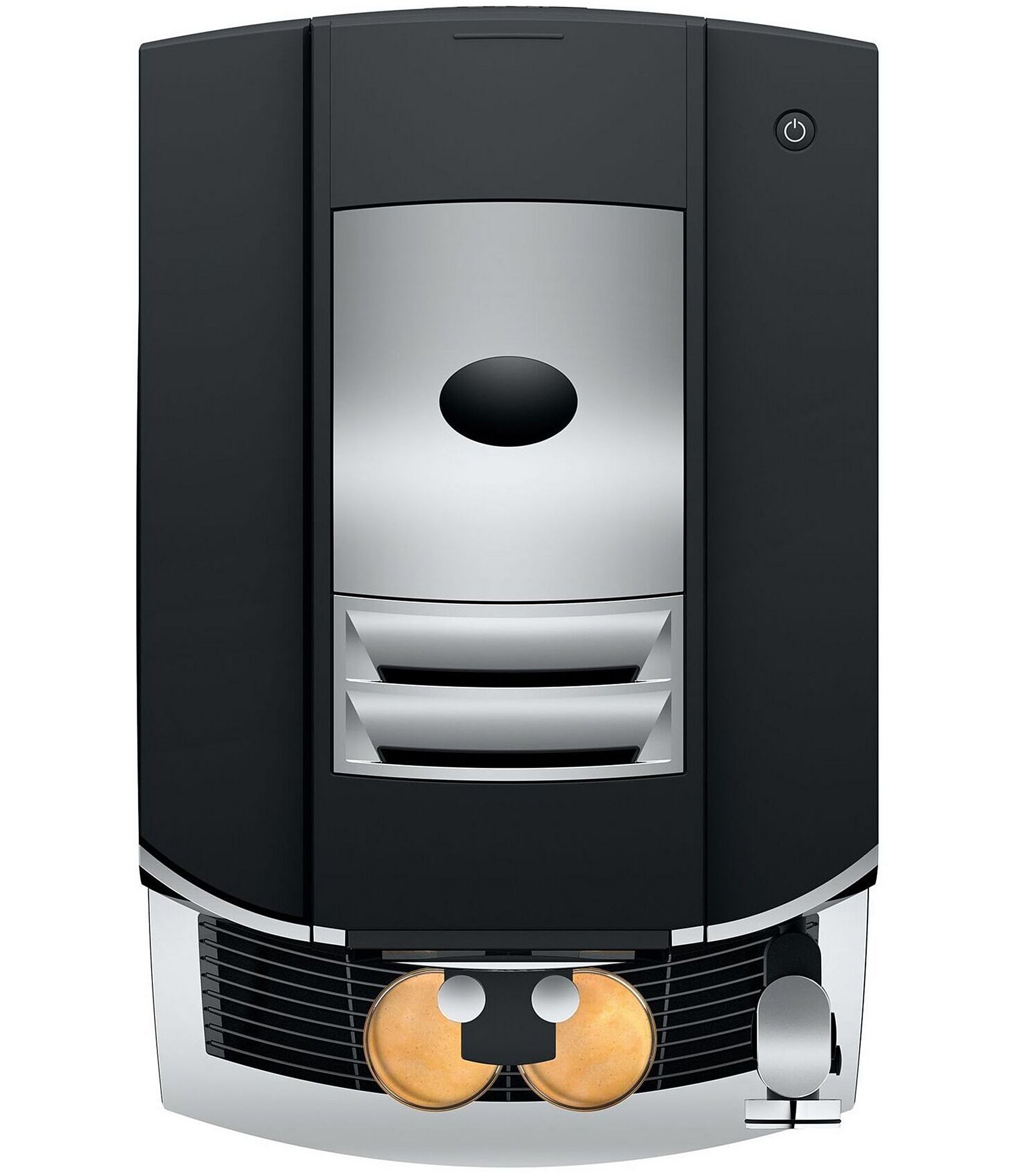Jura S8 Fully Automatic Espresso & Coffee Machine