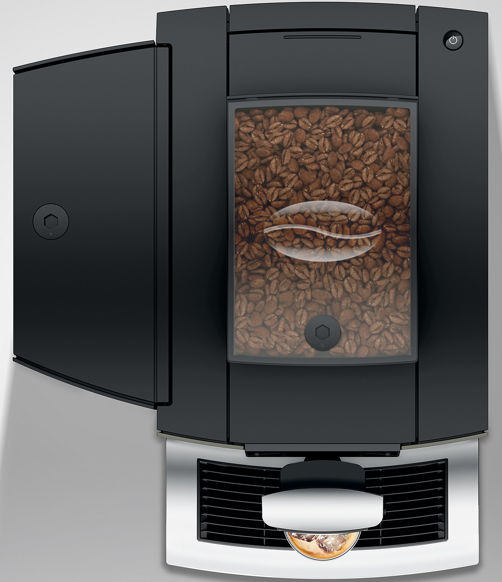 Jura X10 Commercial Espresso Machine