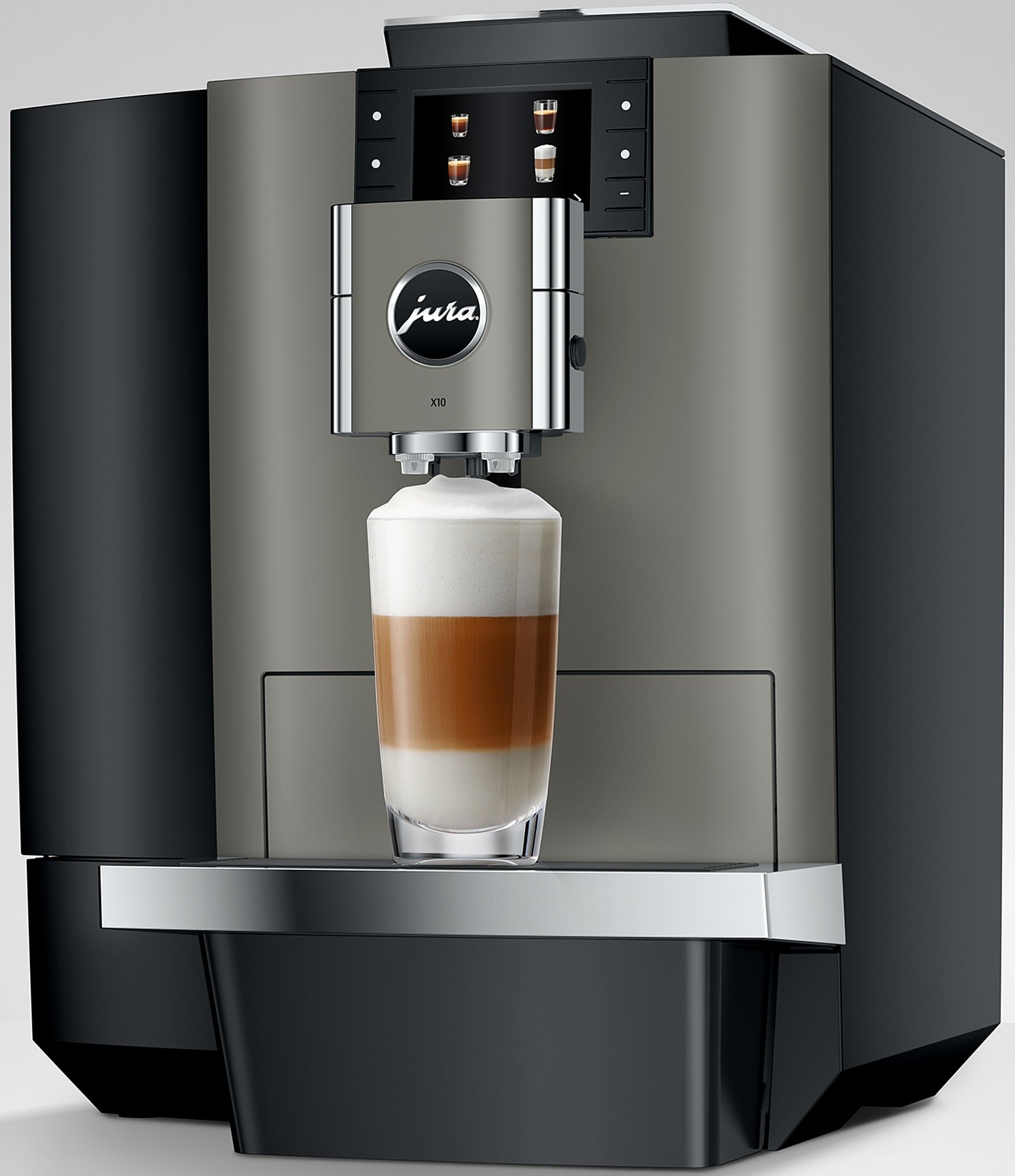 Jura X10 Commercial Espresso Machine