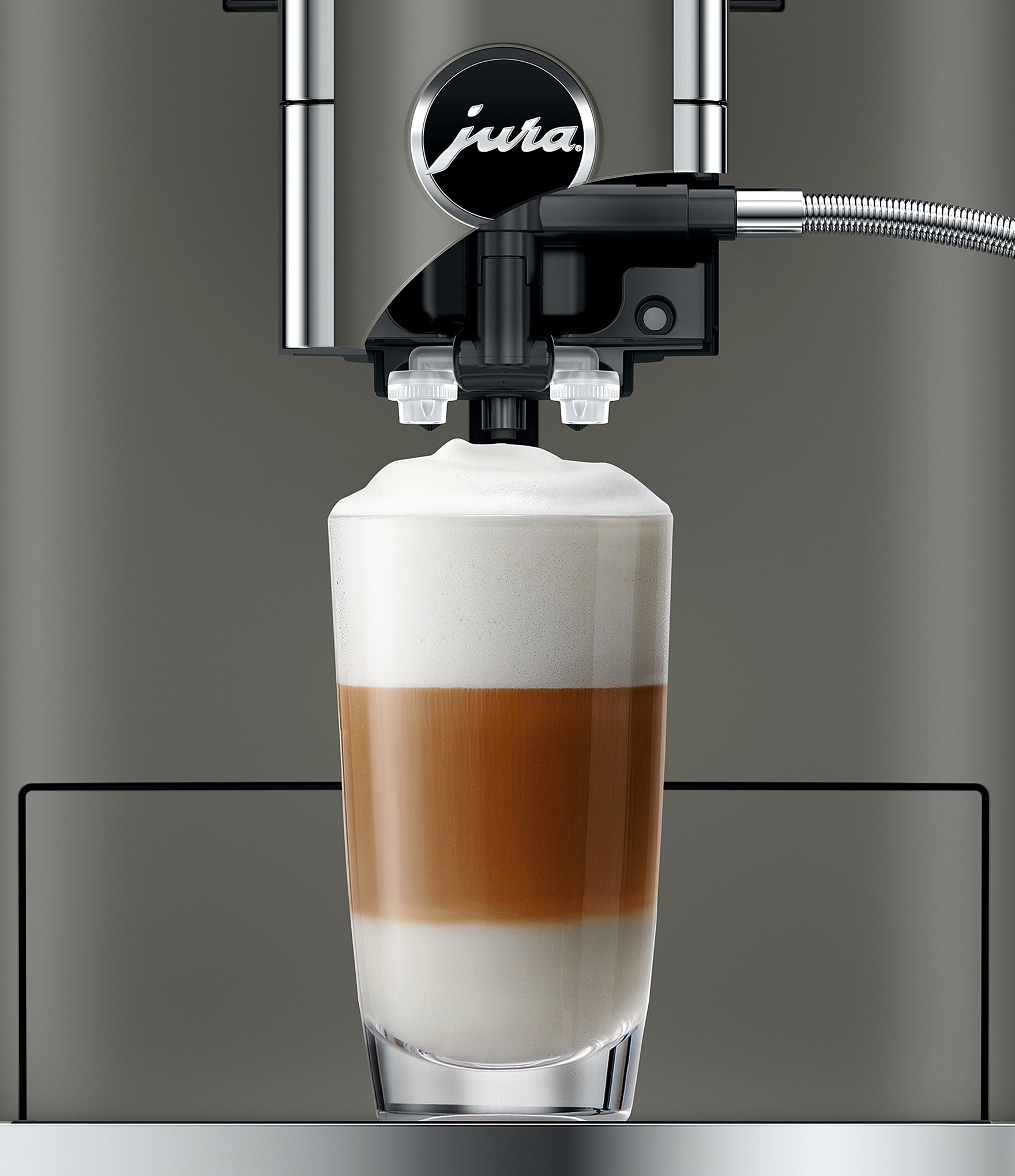 Jura X10 Commercial Espresso Machine