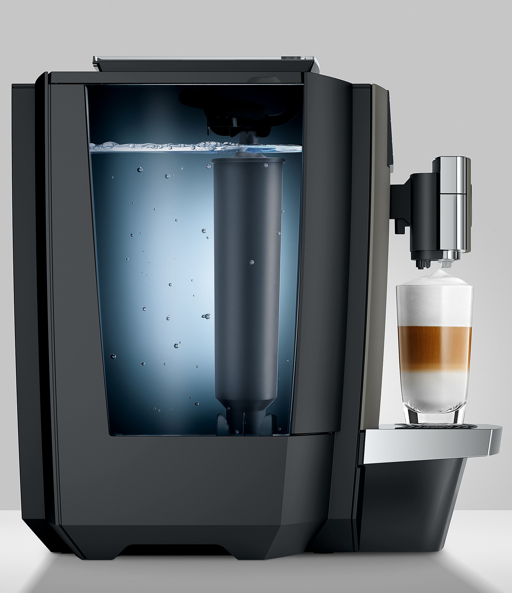 Jura X10 Commercial Espresso Machine