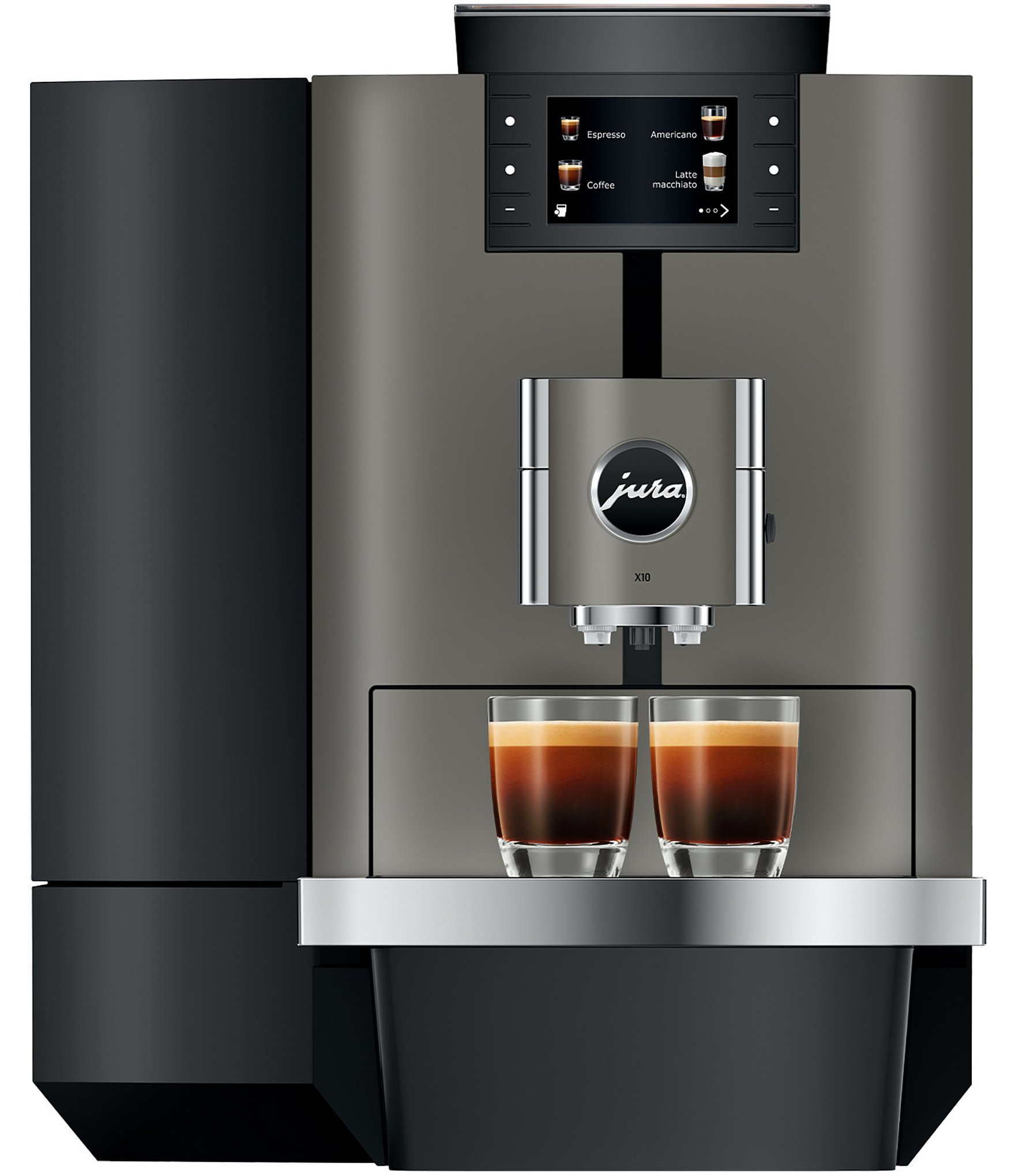 Jura X10 Commercial Espresso Machine