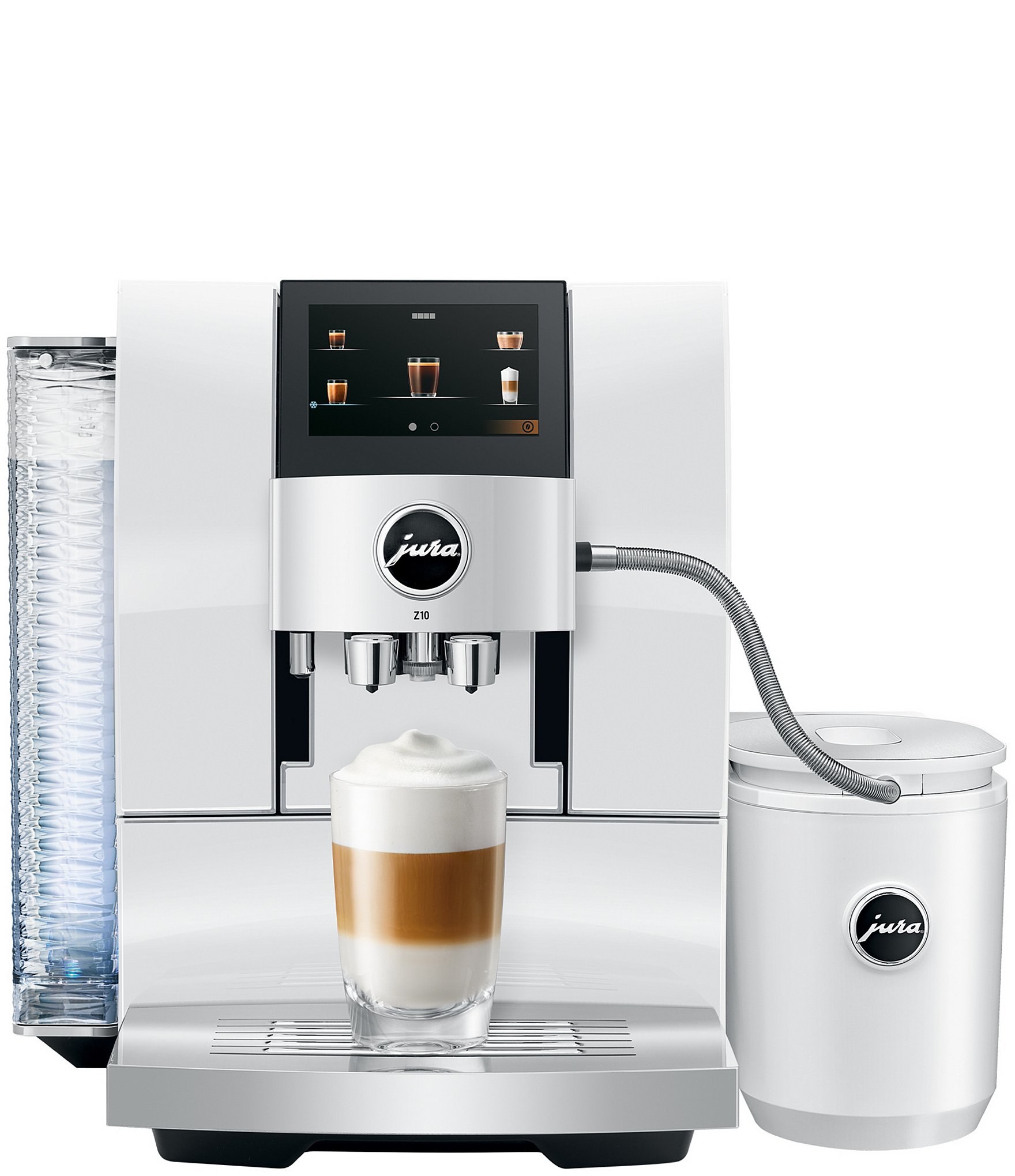 Jura Z10 Automatic Coffee & Espresso Machine
