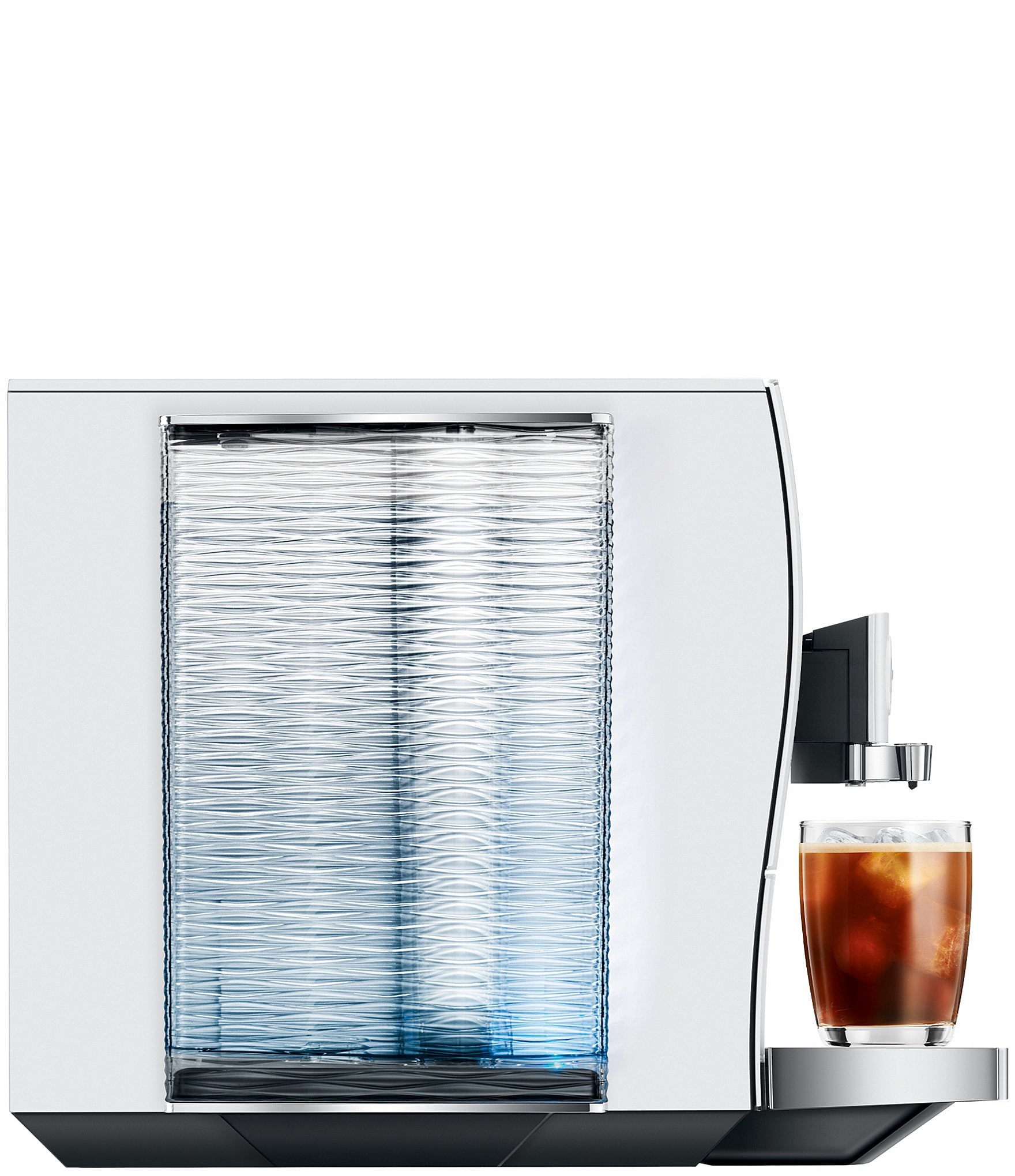 Jura Z10 Automatic Coffee & Espresso Machine