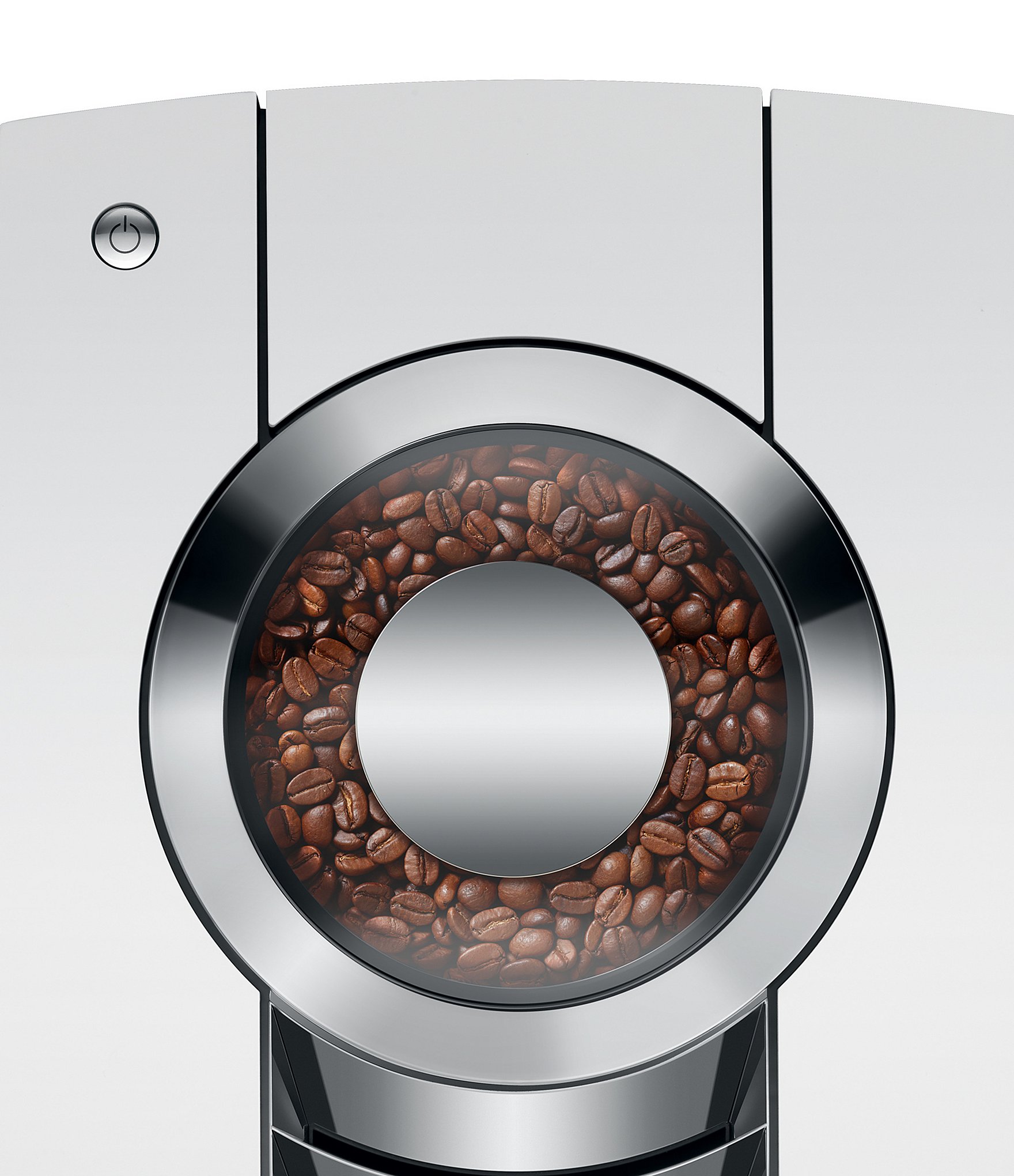 Jura Z10 Automatic Coffee & Espresso Machine