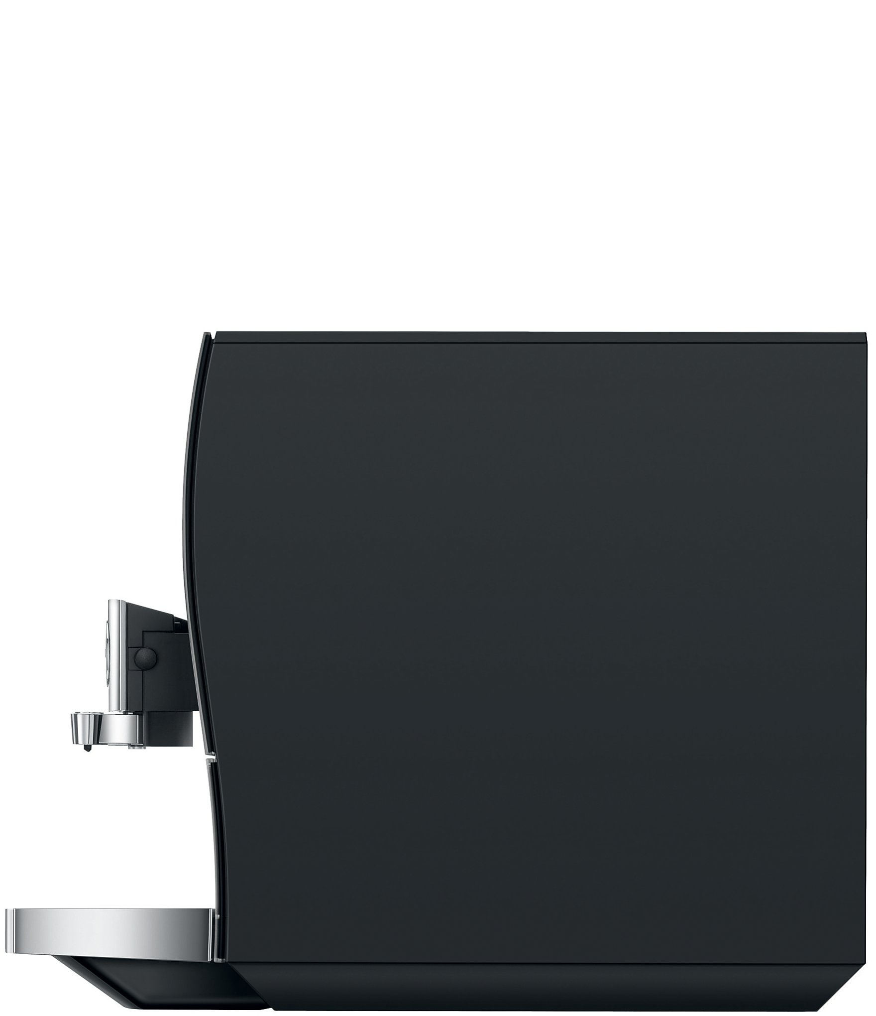 Jura Z10 Automatic Coffee Machine