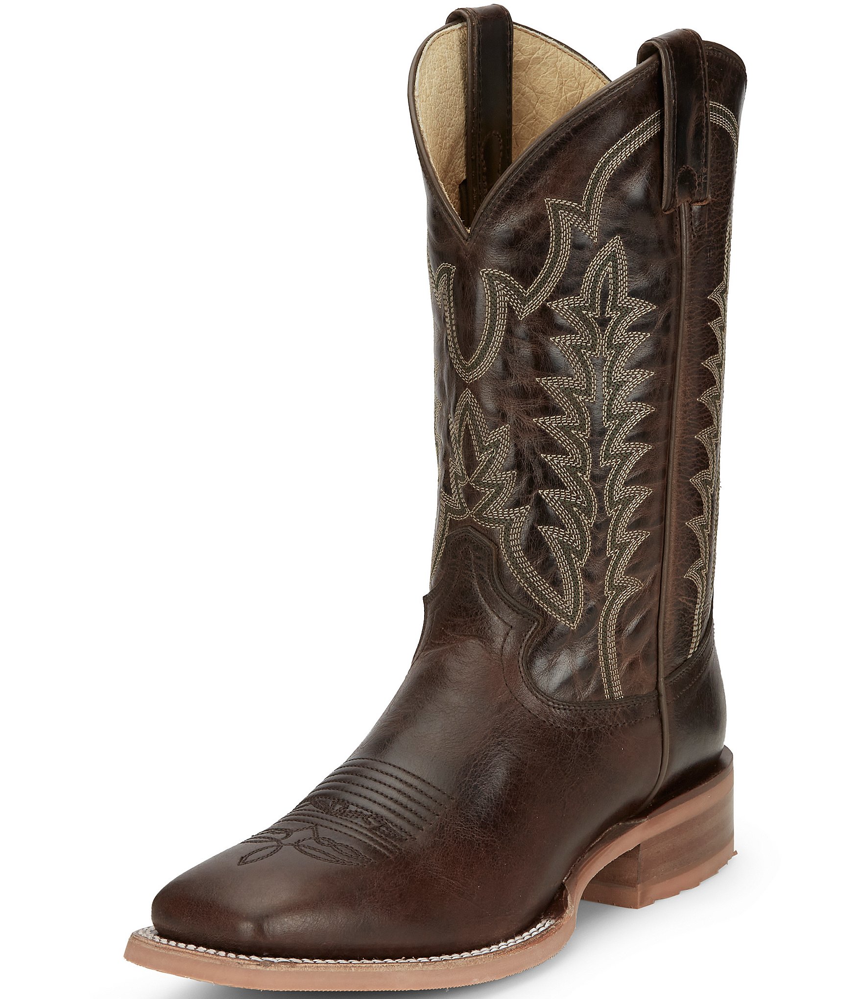 Justin Boots Men's Lyle 12#double; Western Boots