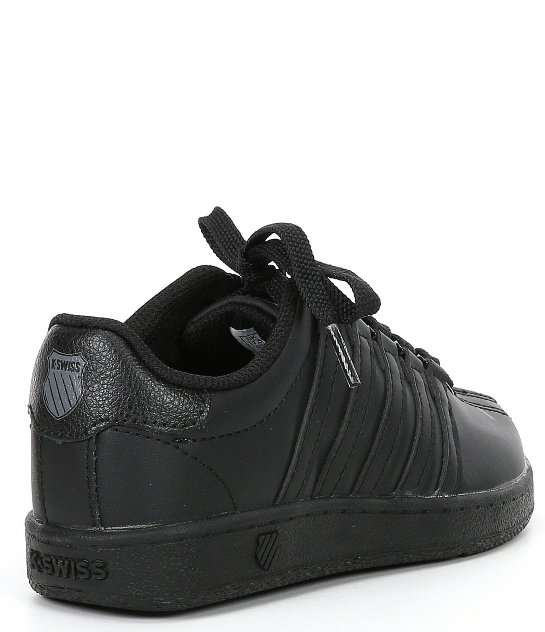 K-Swiss Kids' Varsity Classic VN Sneakers (Youth)