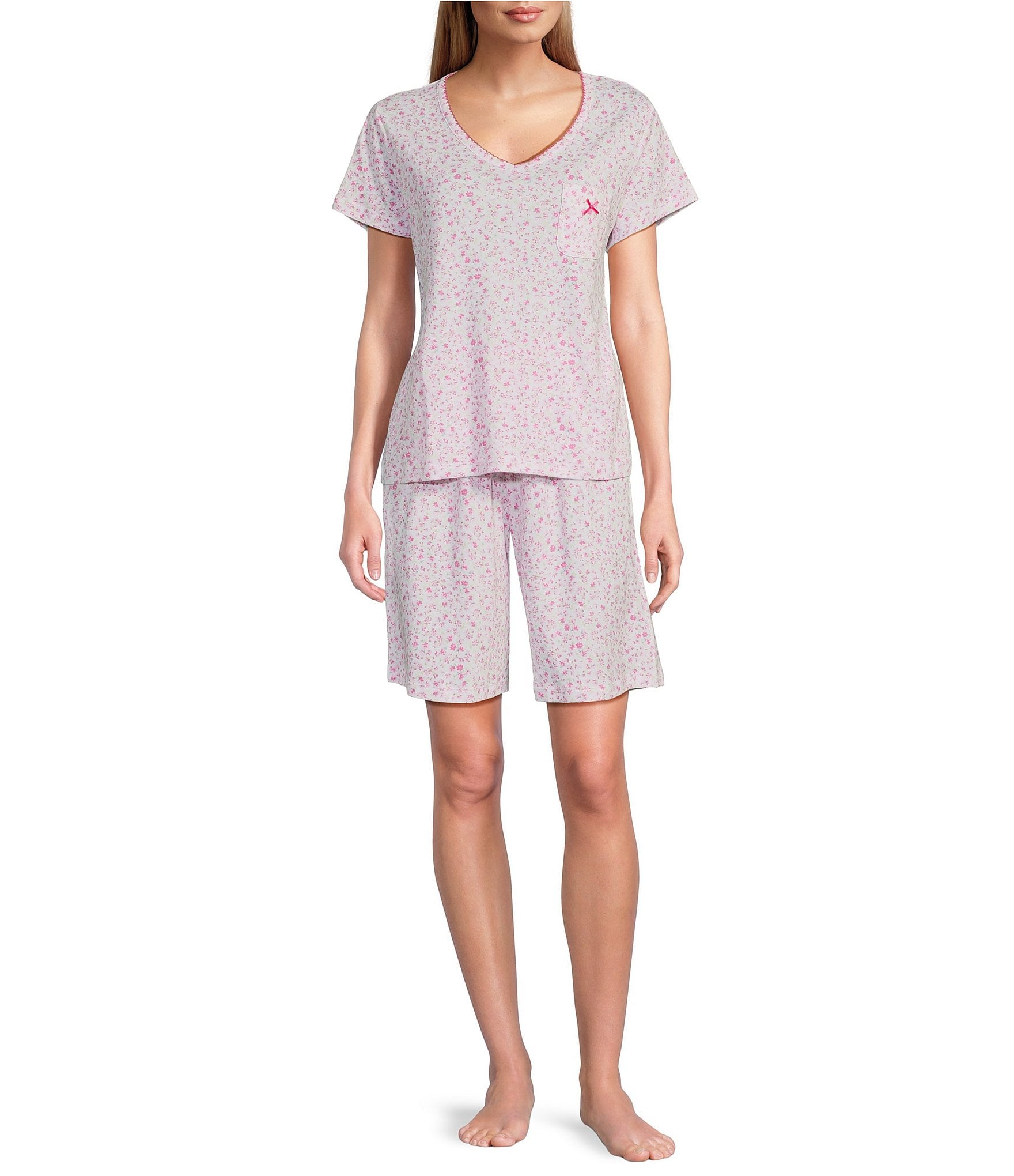 Karen Neuburger Womens Nightshirts & Gowns in Womens Pajamas