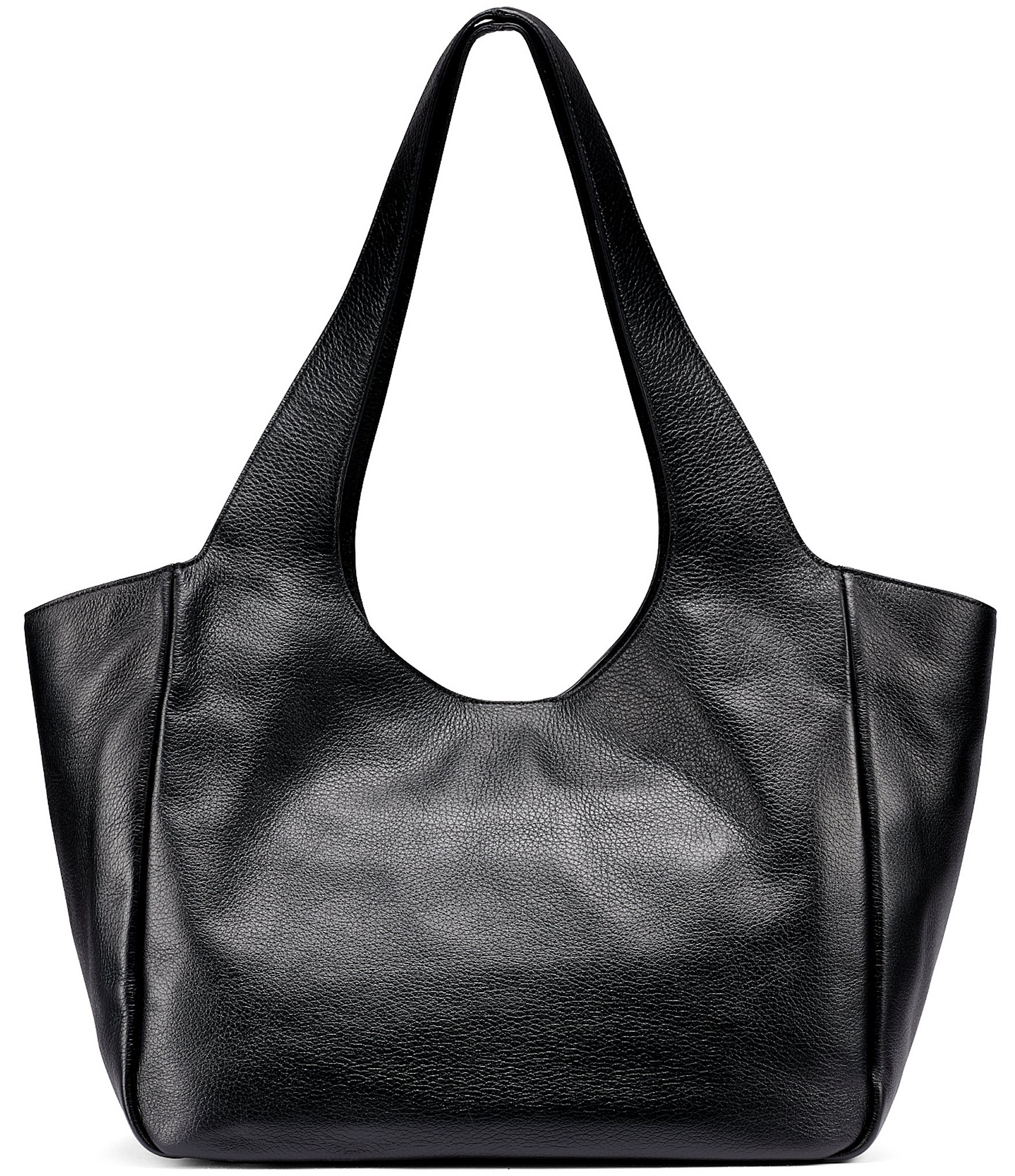 KARL LAGERFELD PARIS Amandine Chain Tote Shoulder Bag
