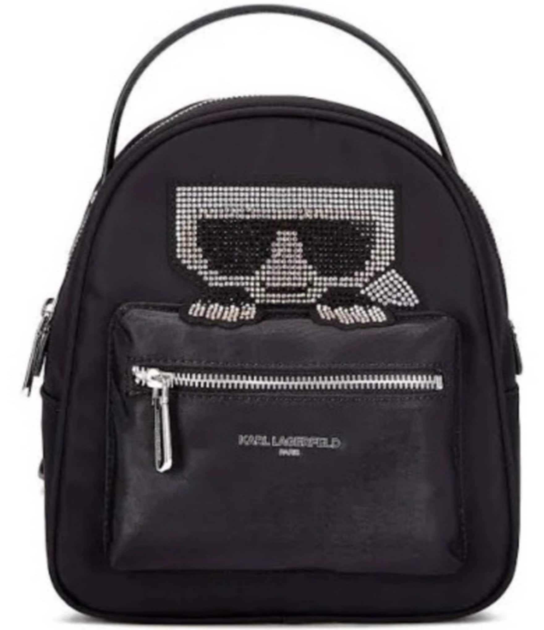 Karl Lagerfeld Paris Amour Backpack
