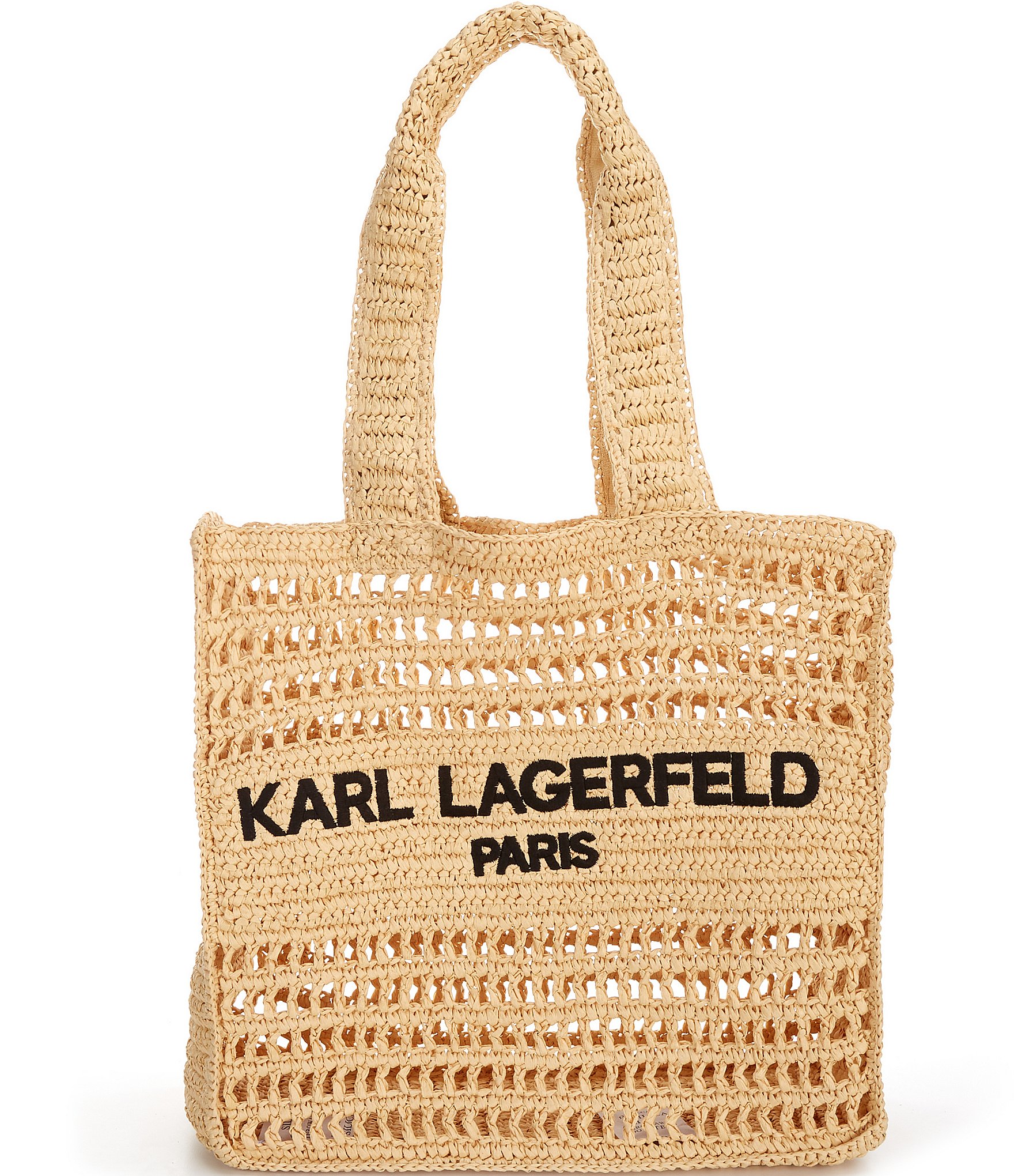 Karl Lagerfeld Tote deals